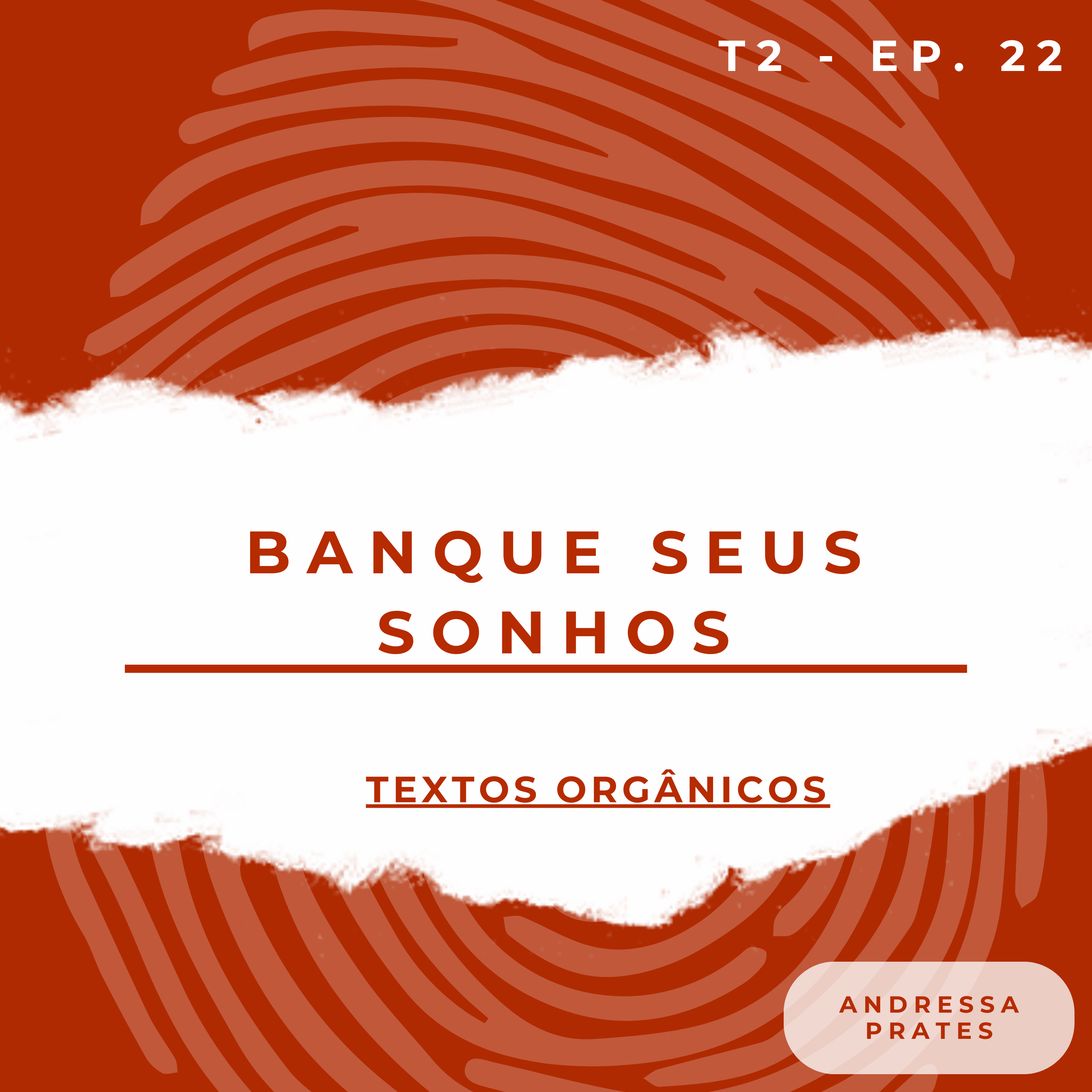 Banque seus sonhos episode artwork