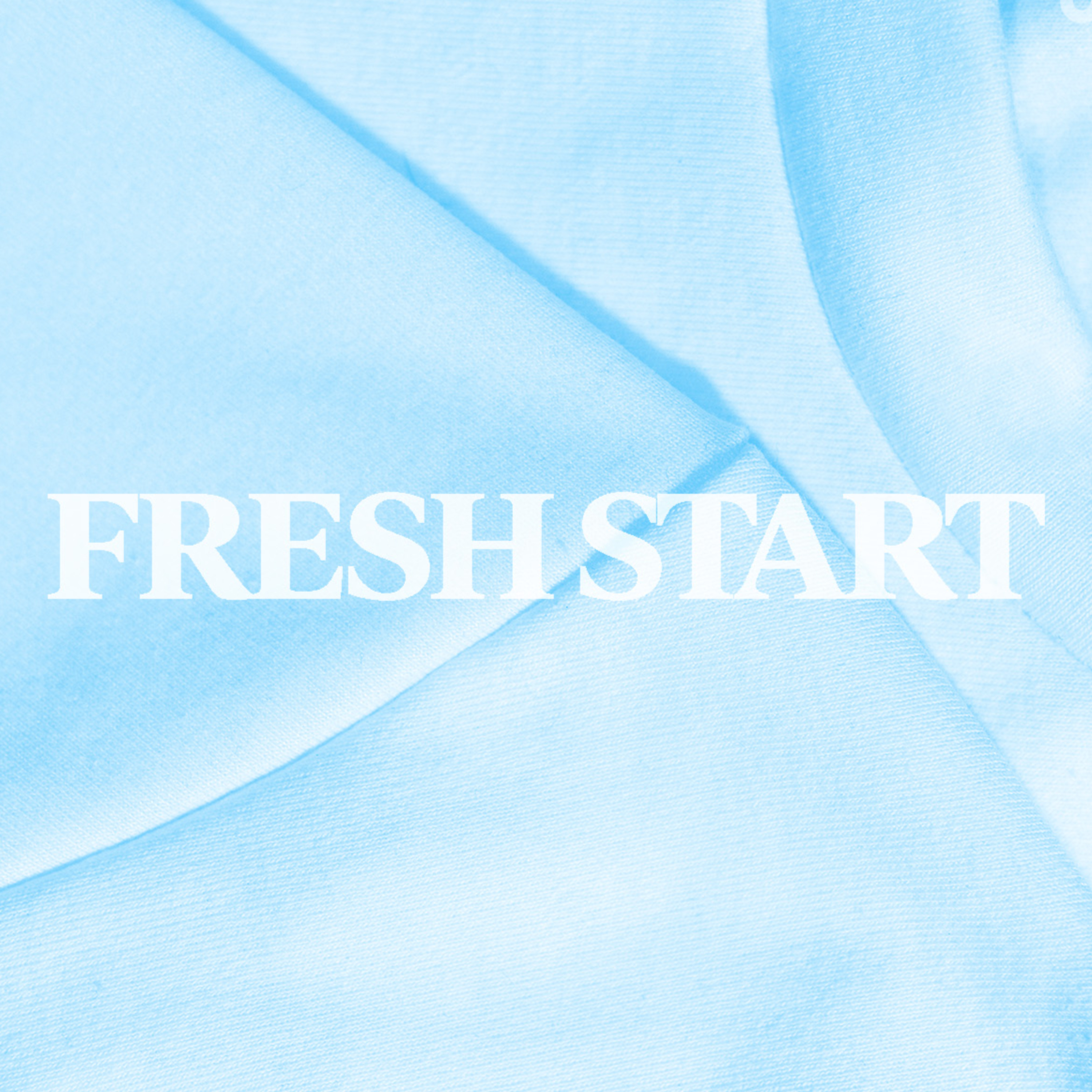 Fresh Start - How do I get a fresh start? episode artwork