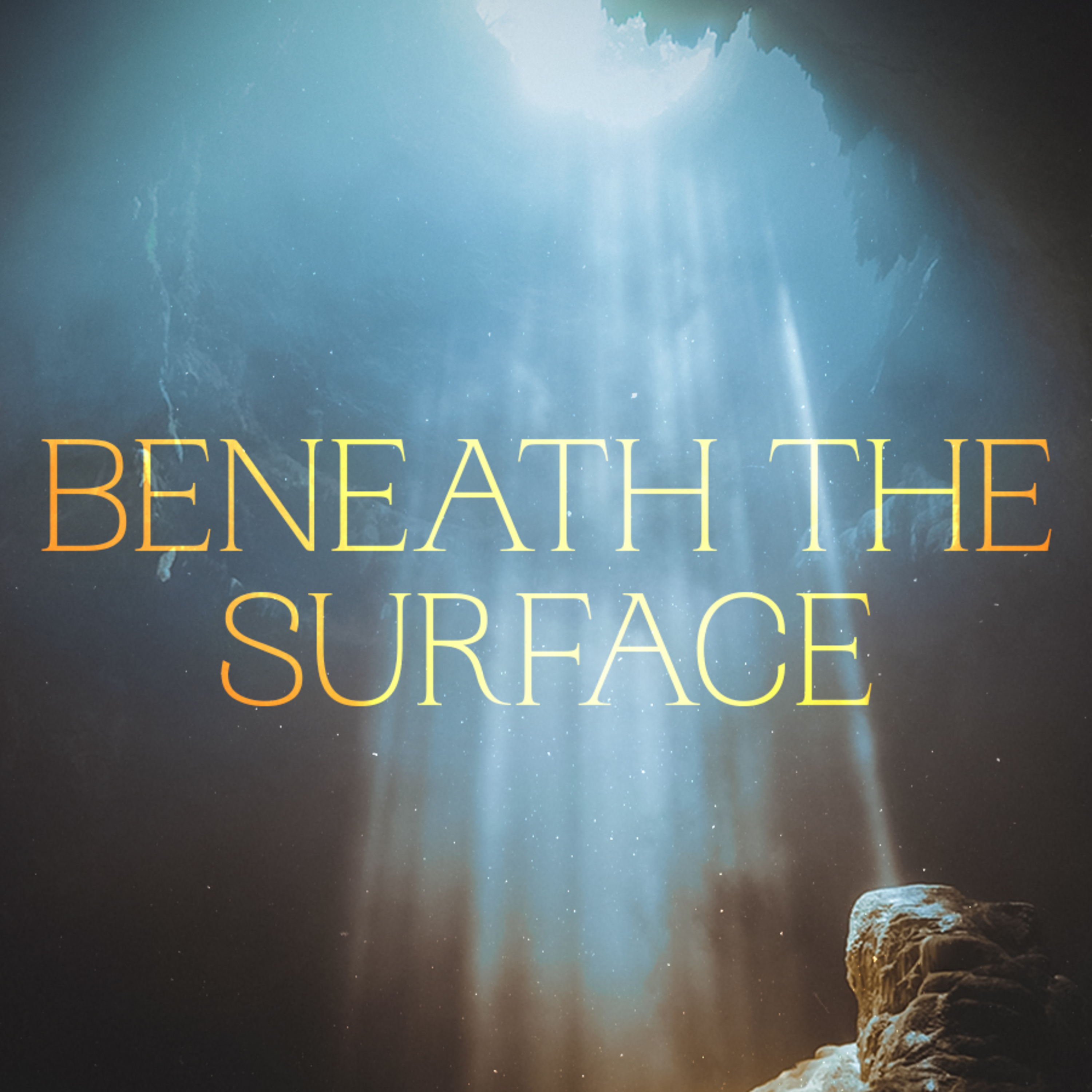 Beneath the Surface - Christian View of Emotions episode artwork