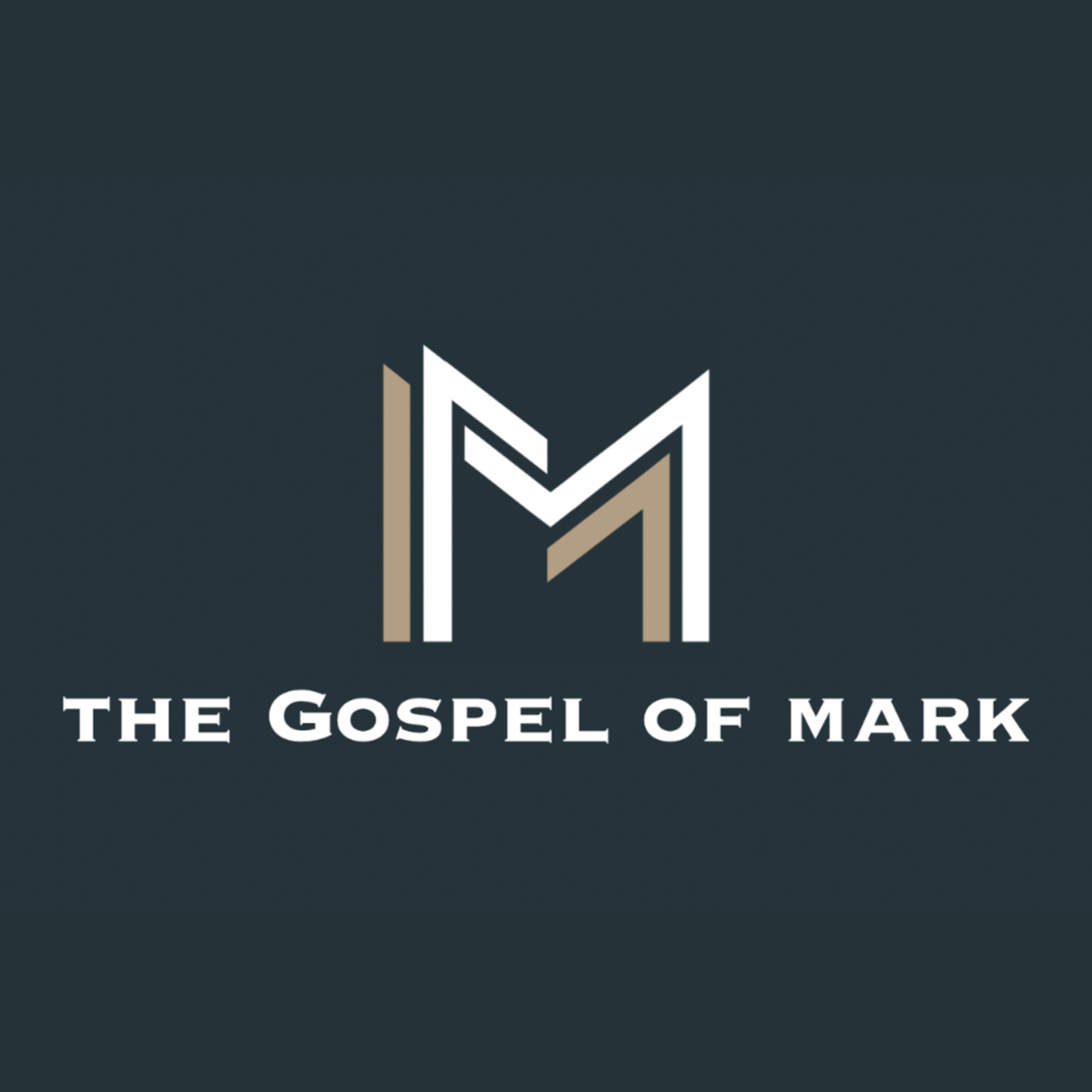The Gospel of Mark - Preparation episode artwork