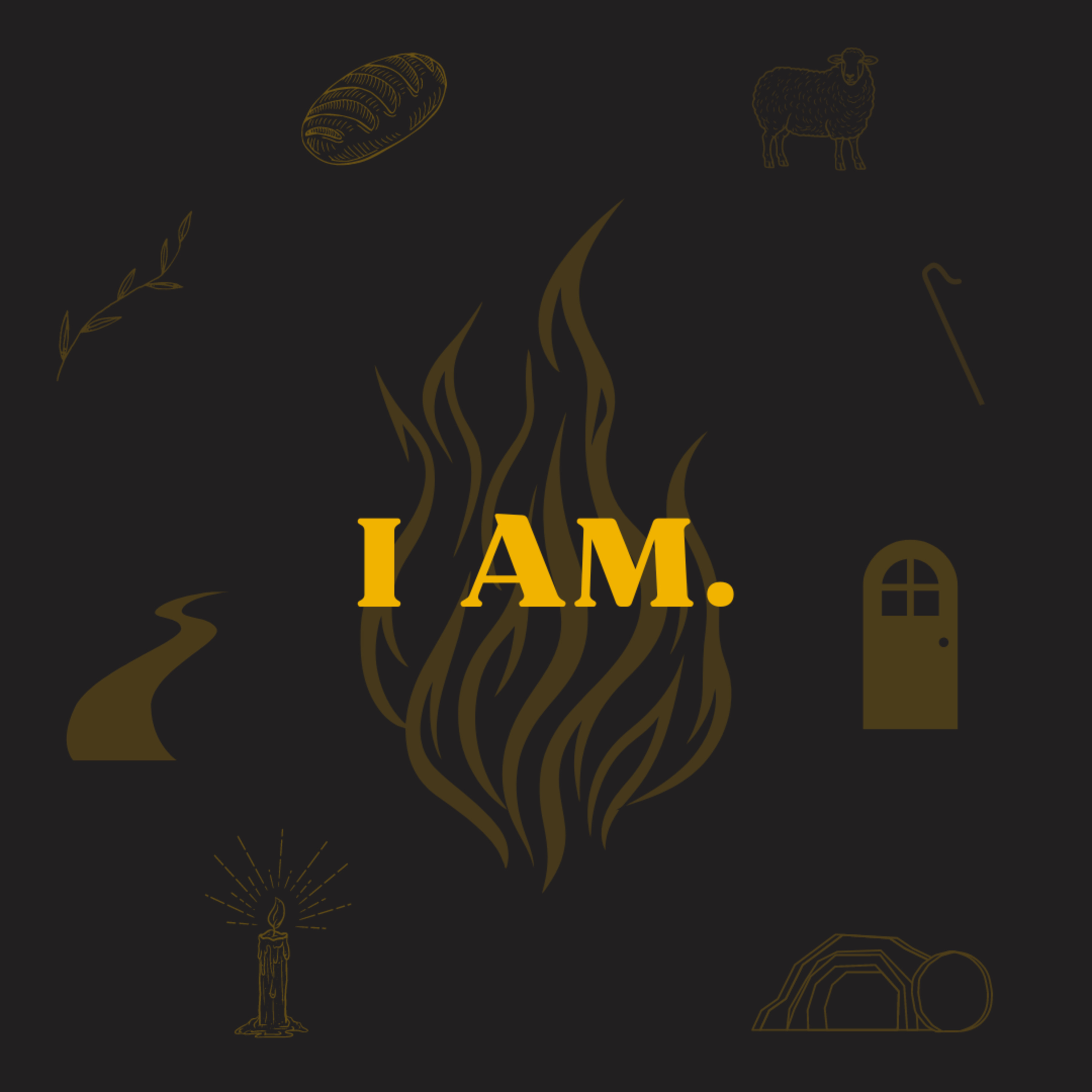 I Am the Light of the World