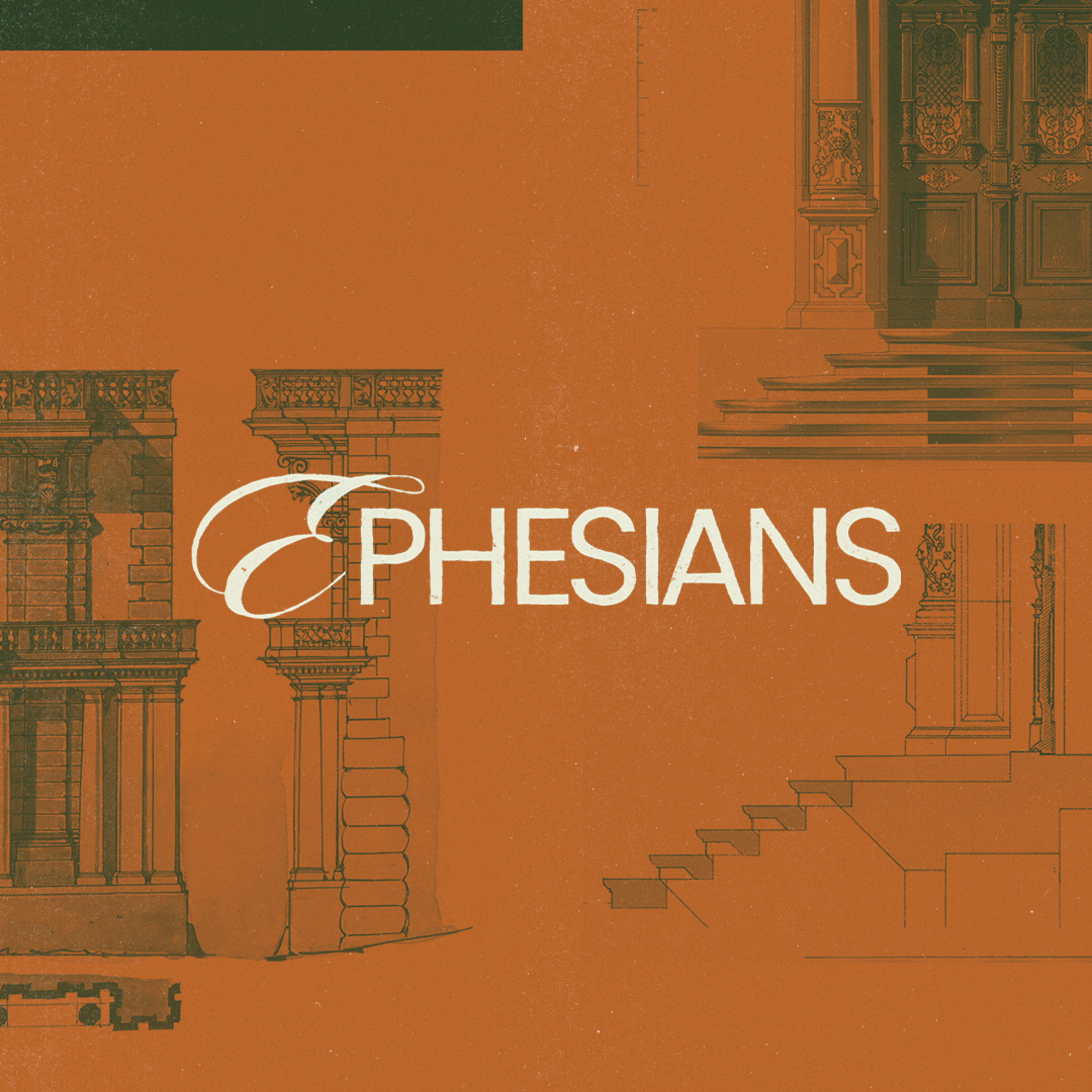 Ephesians 4:7-16 - Gifted episode artwork