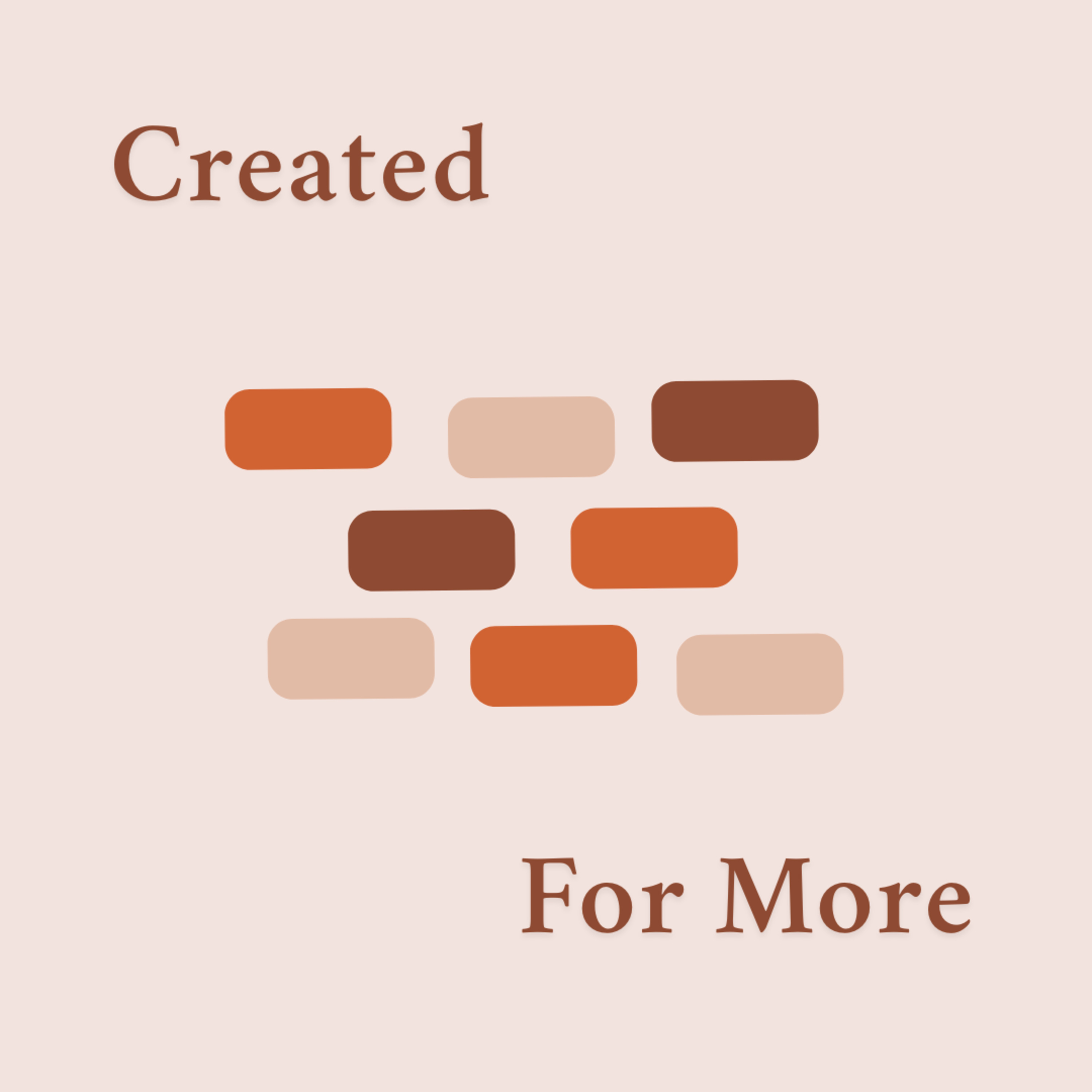 Created for Communion episode artwork