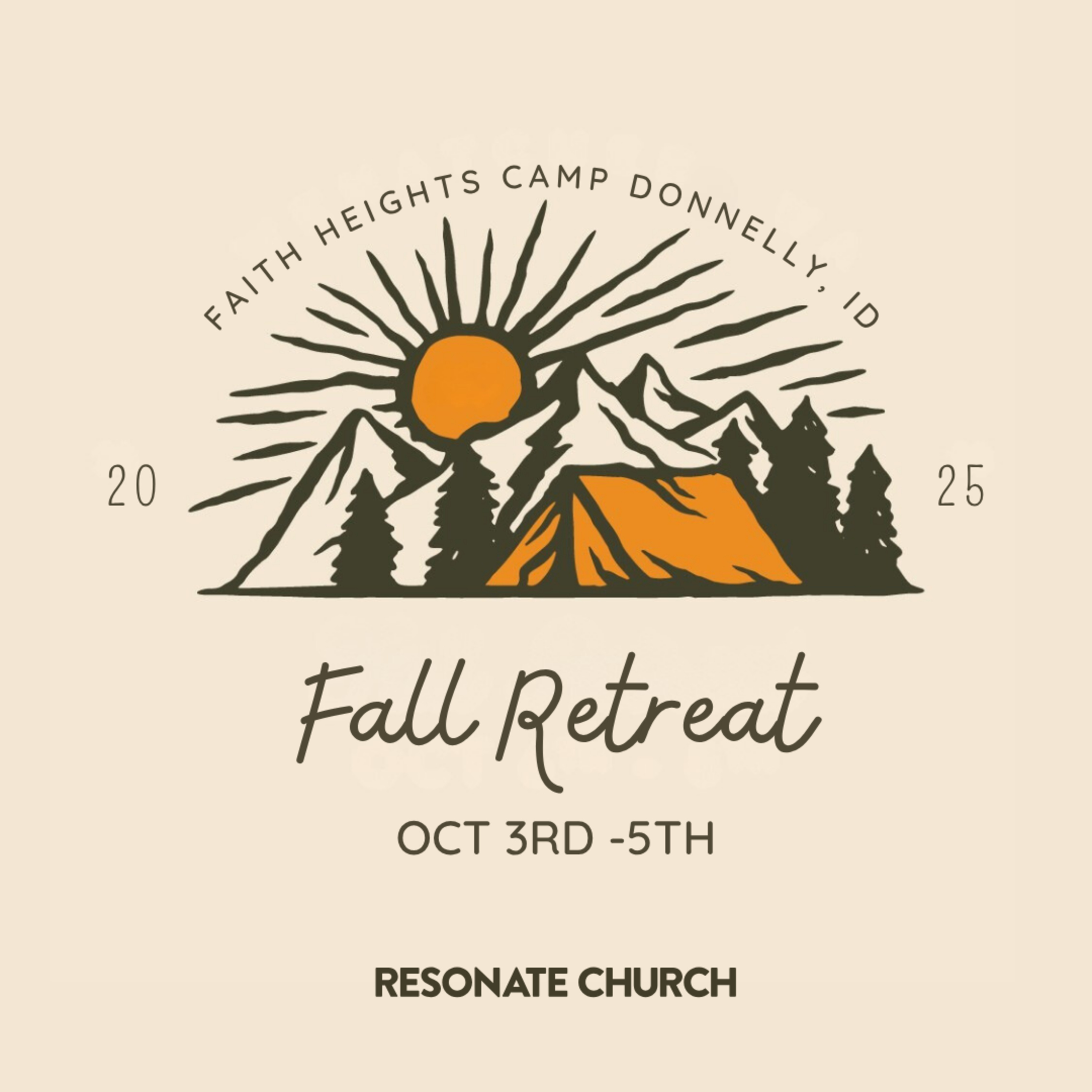 FALL RETREAT | Session 4 A Balanced Life - OUT episode artwork