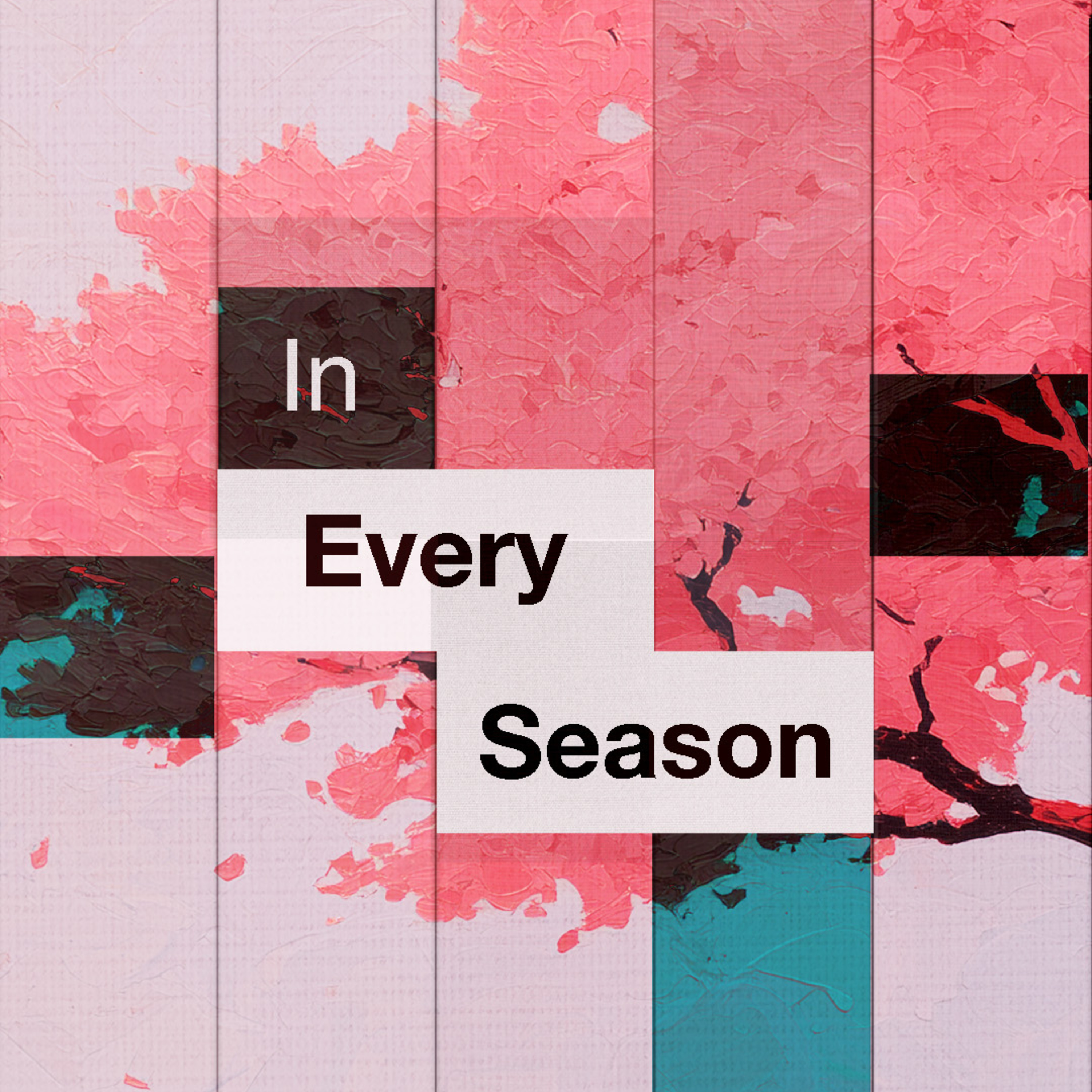 SERMON | IN EVERY SEASON - God in the Highs episode artwork
