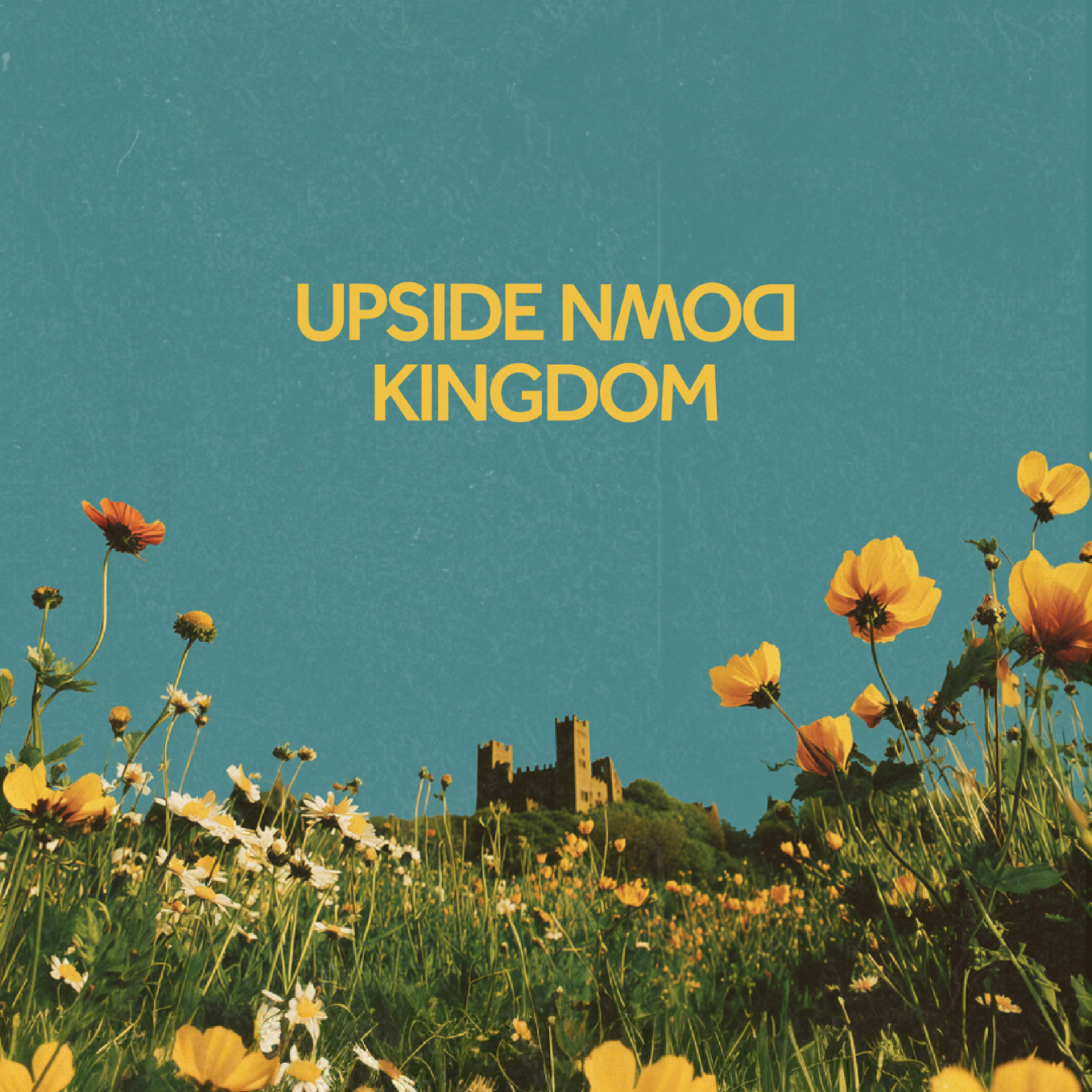 SERMON | Upside Down Kingdom - A Kingdom of Love in a Culture of Resentment