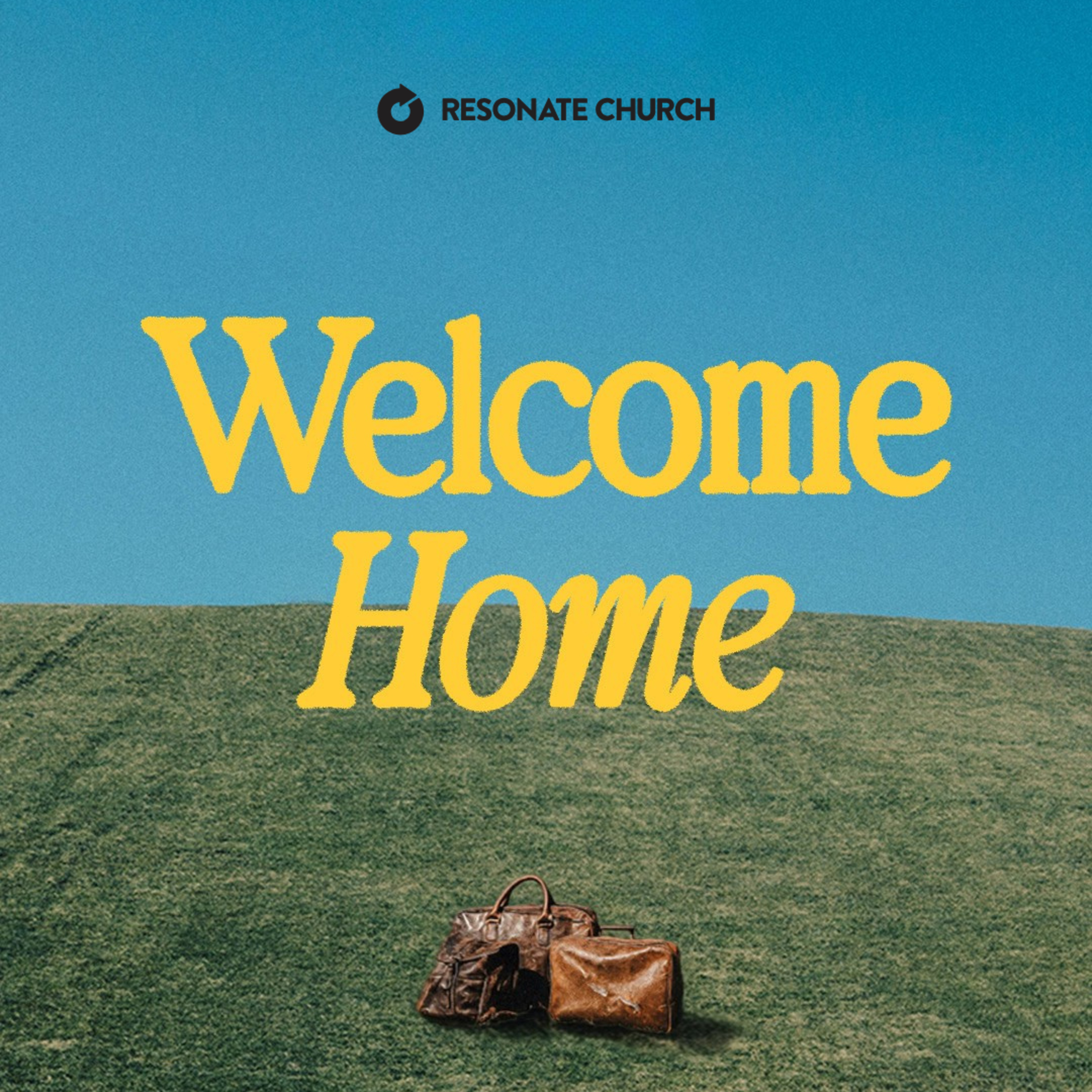Welcome Home 2026 - Our Desire for Fulfillment episode artwork