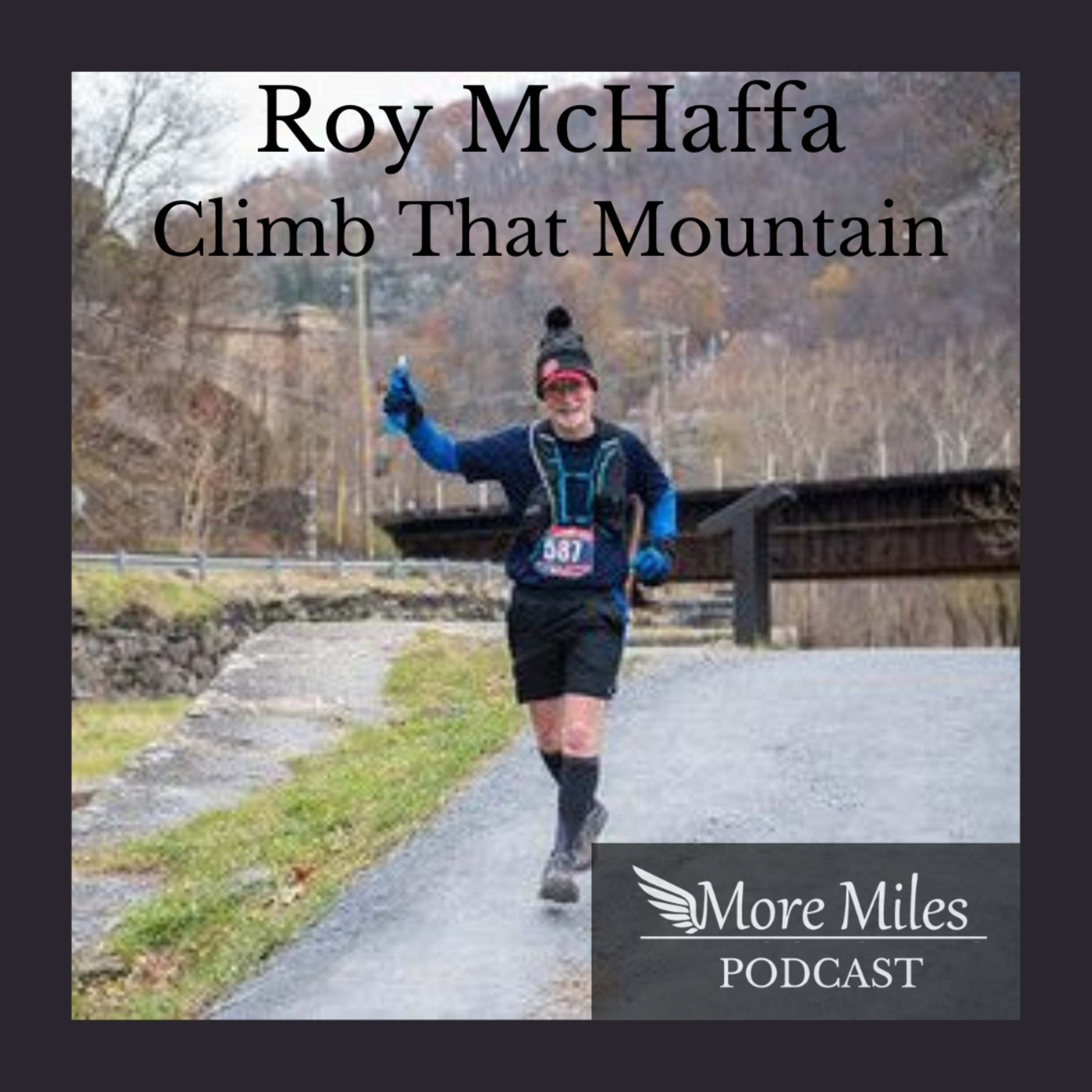 Special Guest: Ultraunner, Dreamchaser, Roy McHaffa