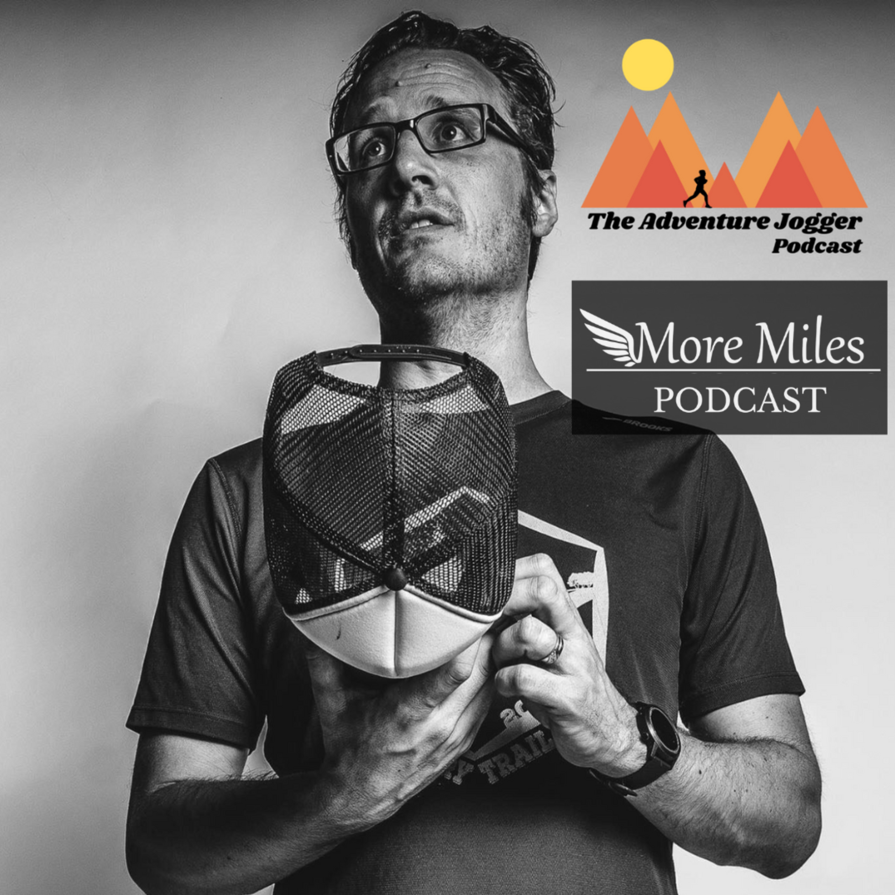 Special Guest: Ryan Ploeckelman - The Man Behind the Mic