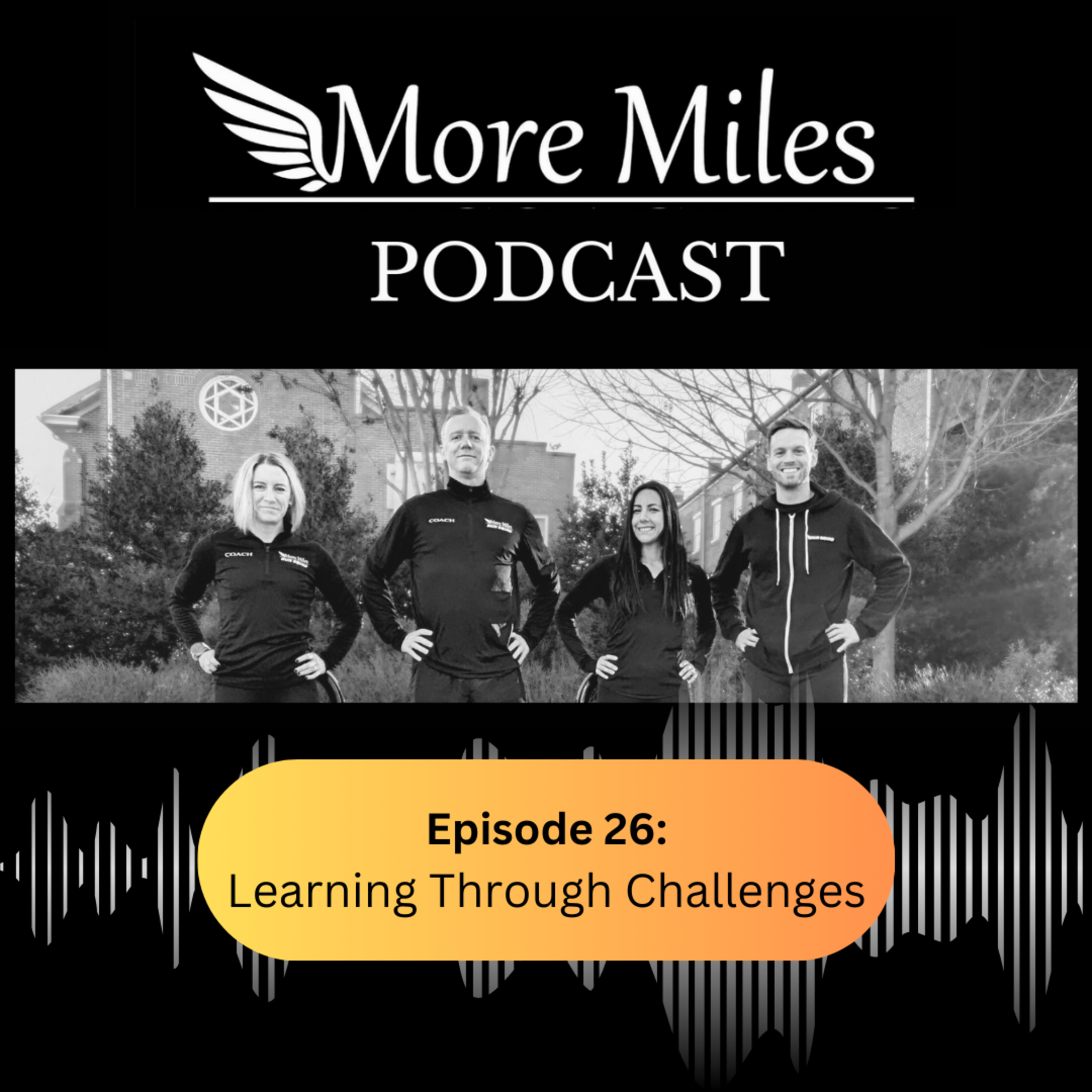 Learning Through Challenges