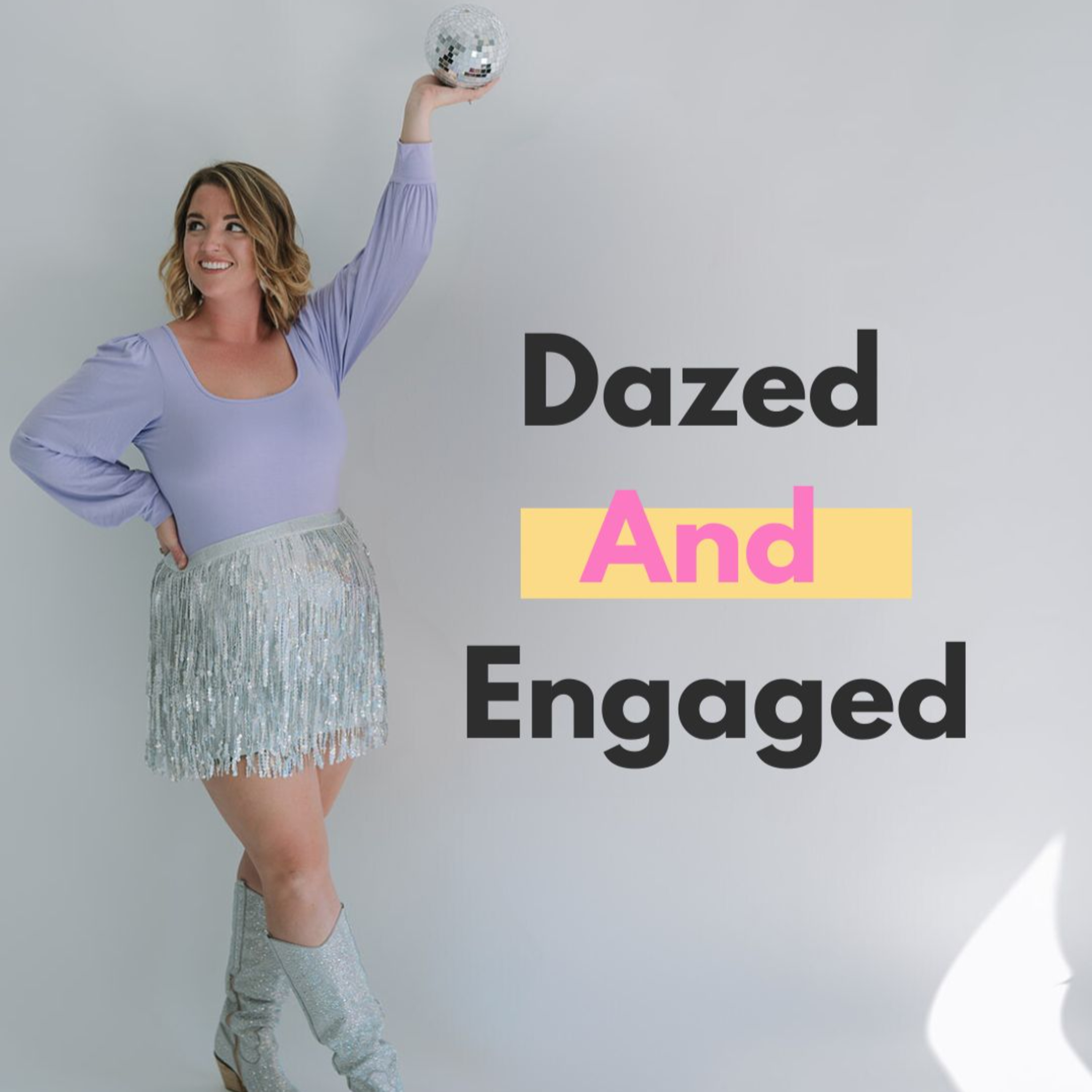 The Dazed and Engaged Wedding Planning Advice Podcast