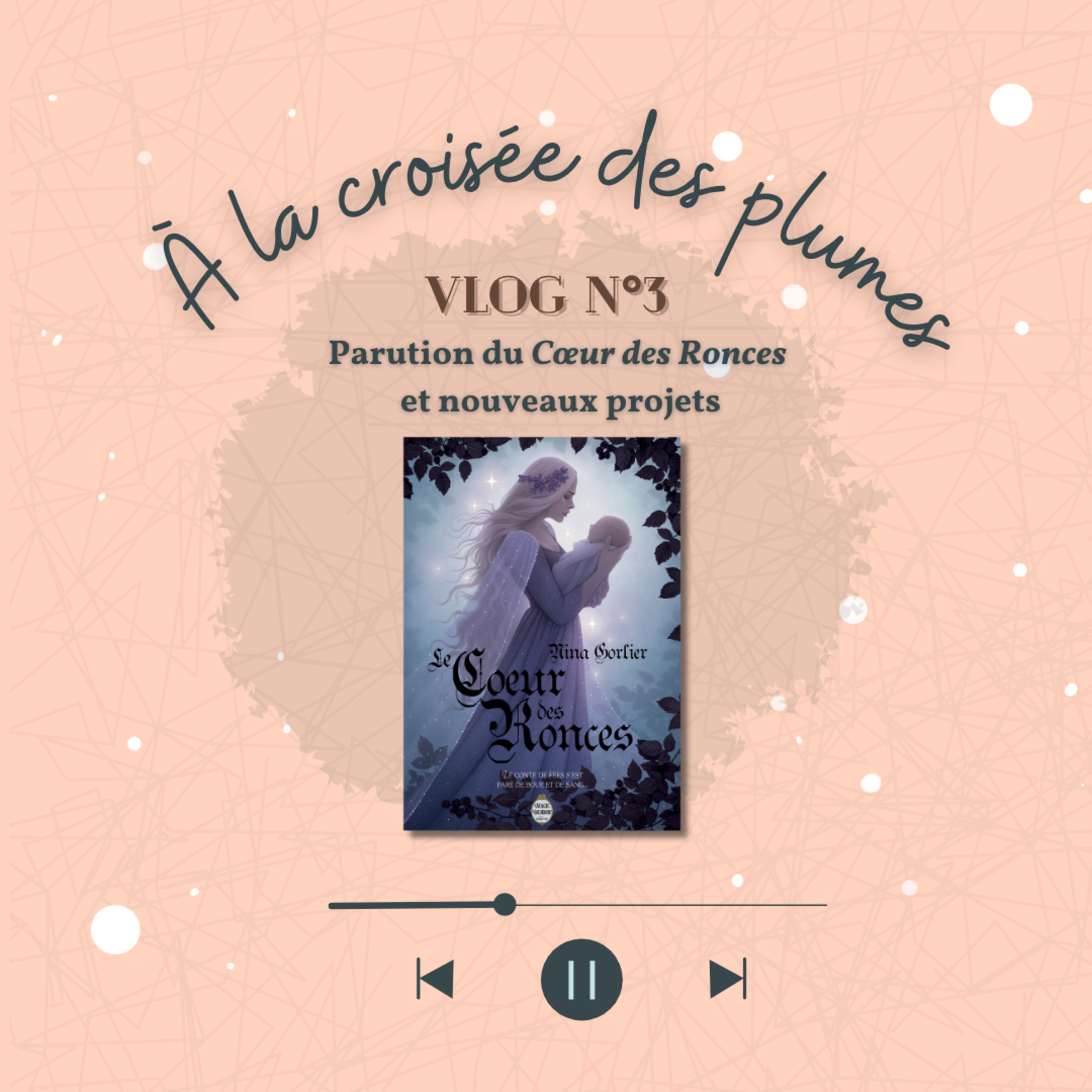 À la croisée des plumes