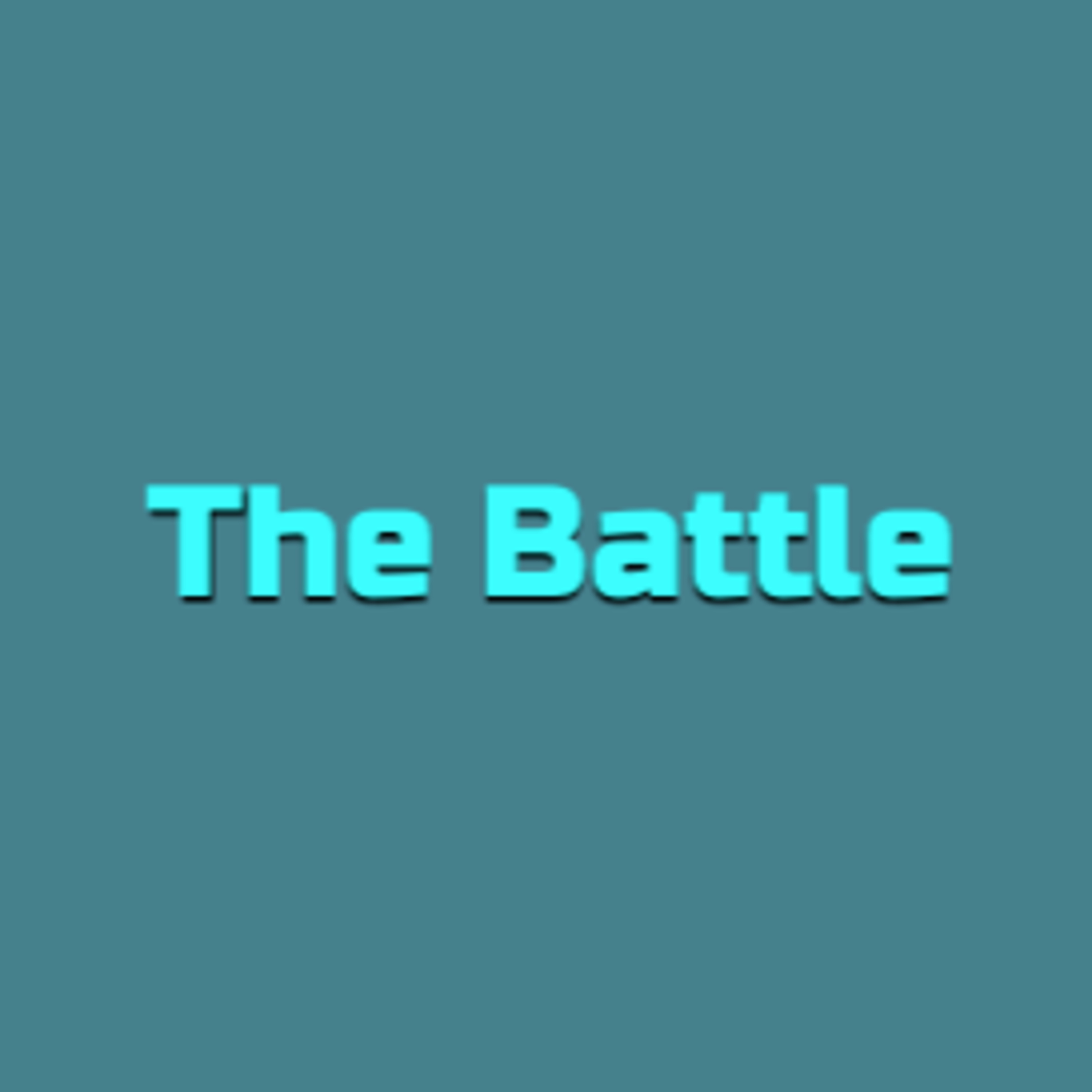 The Battle episode artwork