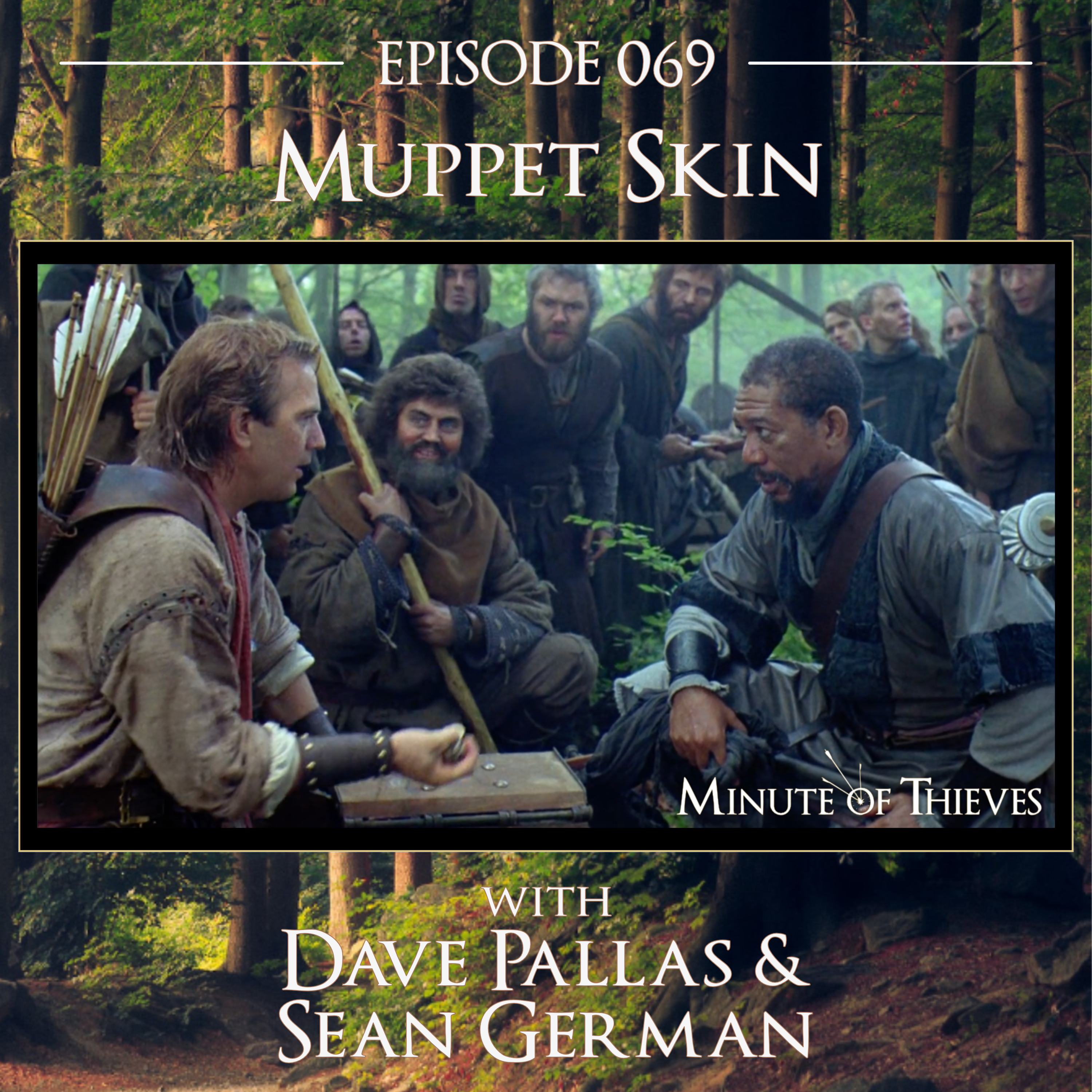 069 Muppet Skin episode artwork