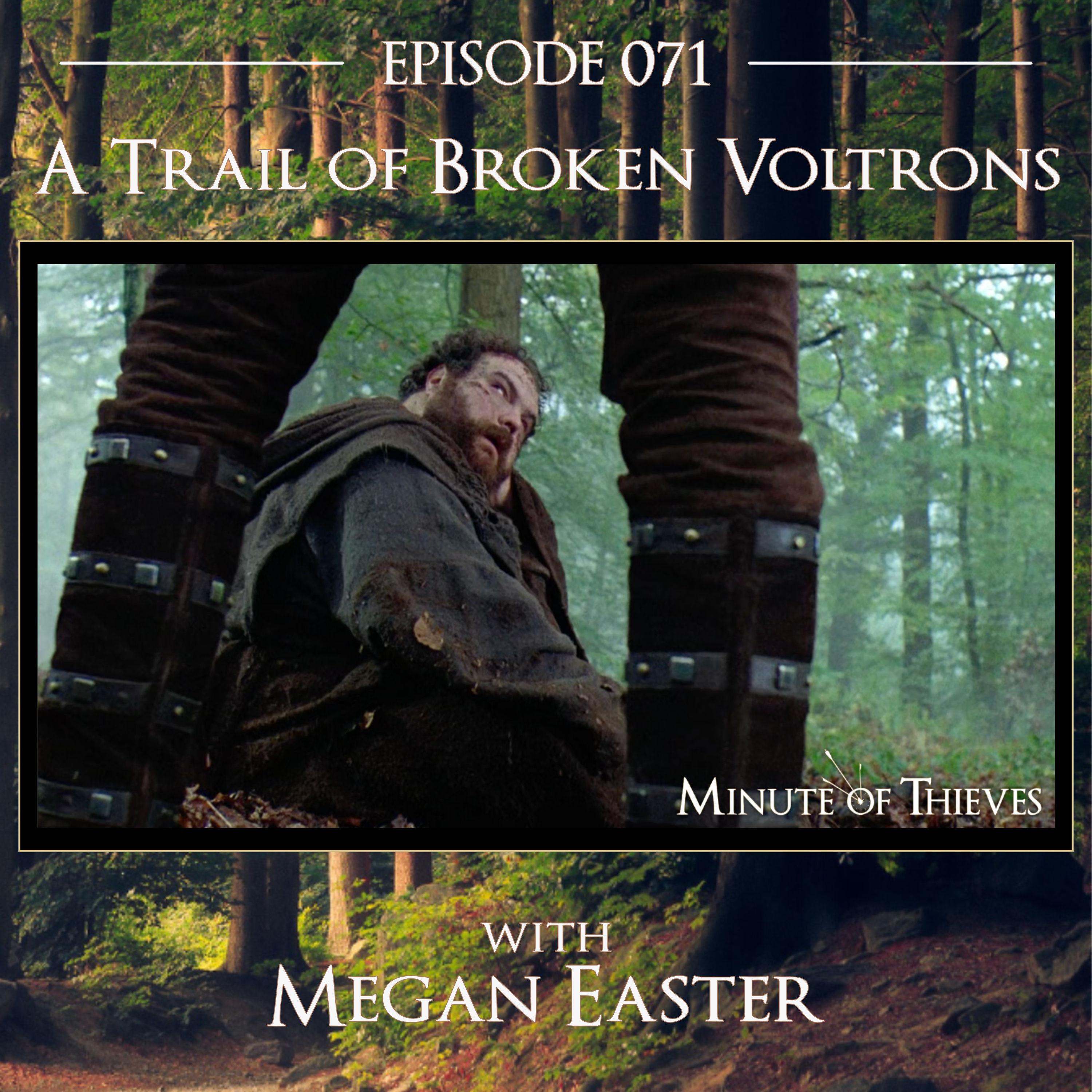 071 A Trail of Broken Voltrons episode artwork