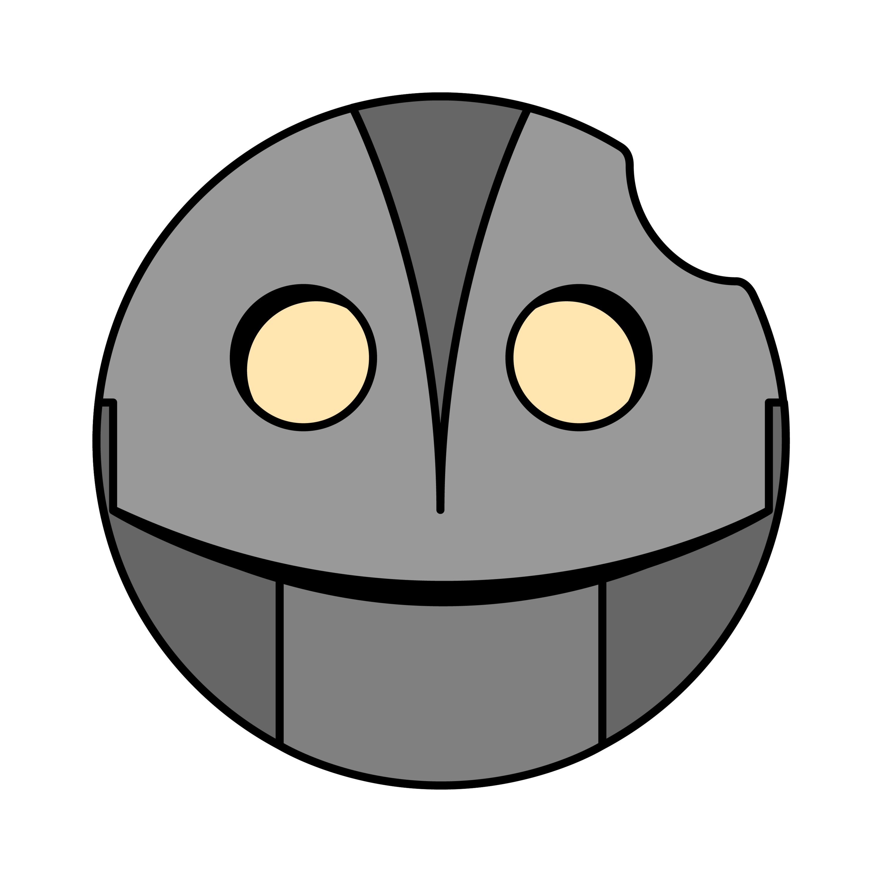 089 Outtake - The Iron Giant Minute episode artwork