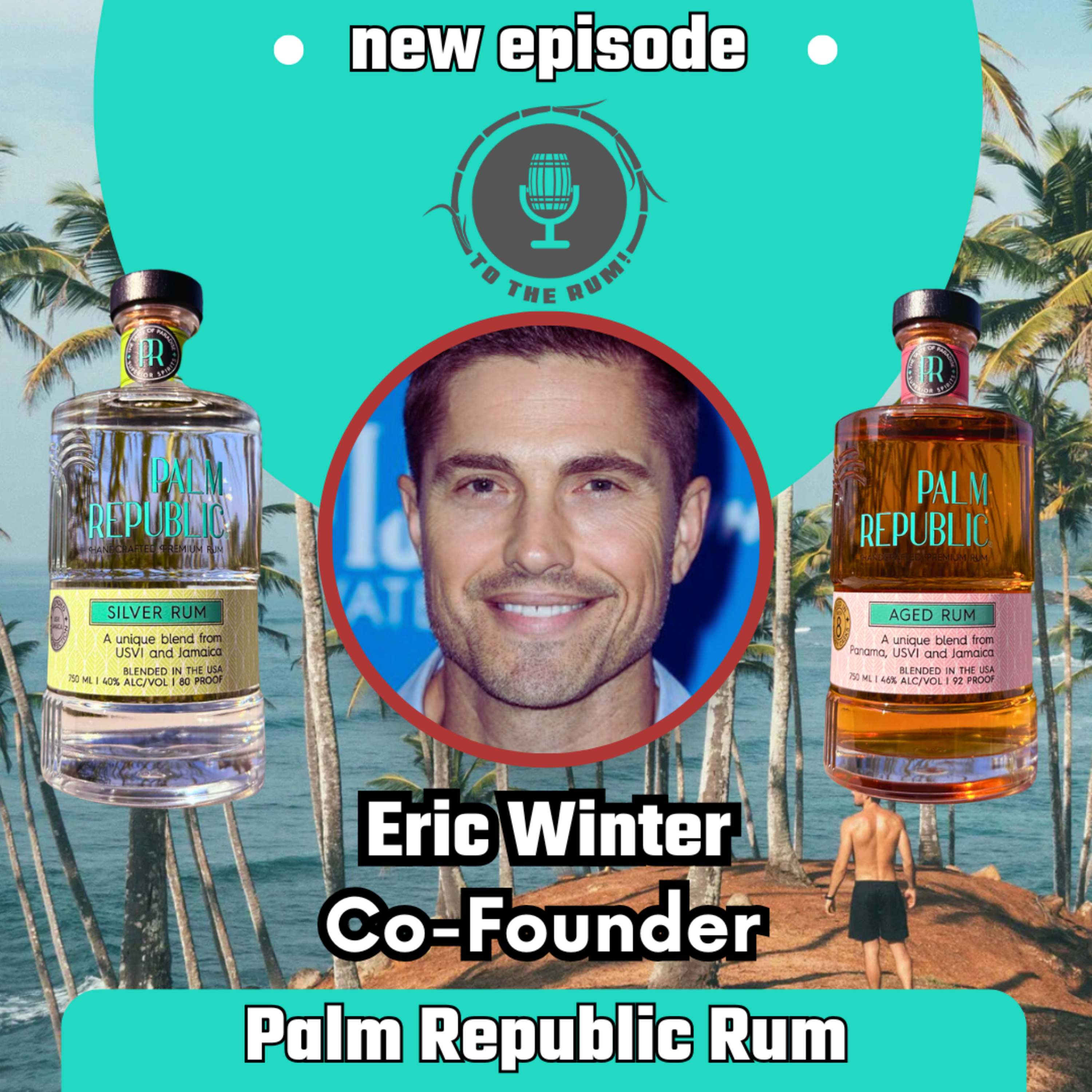 To The Rum!