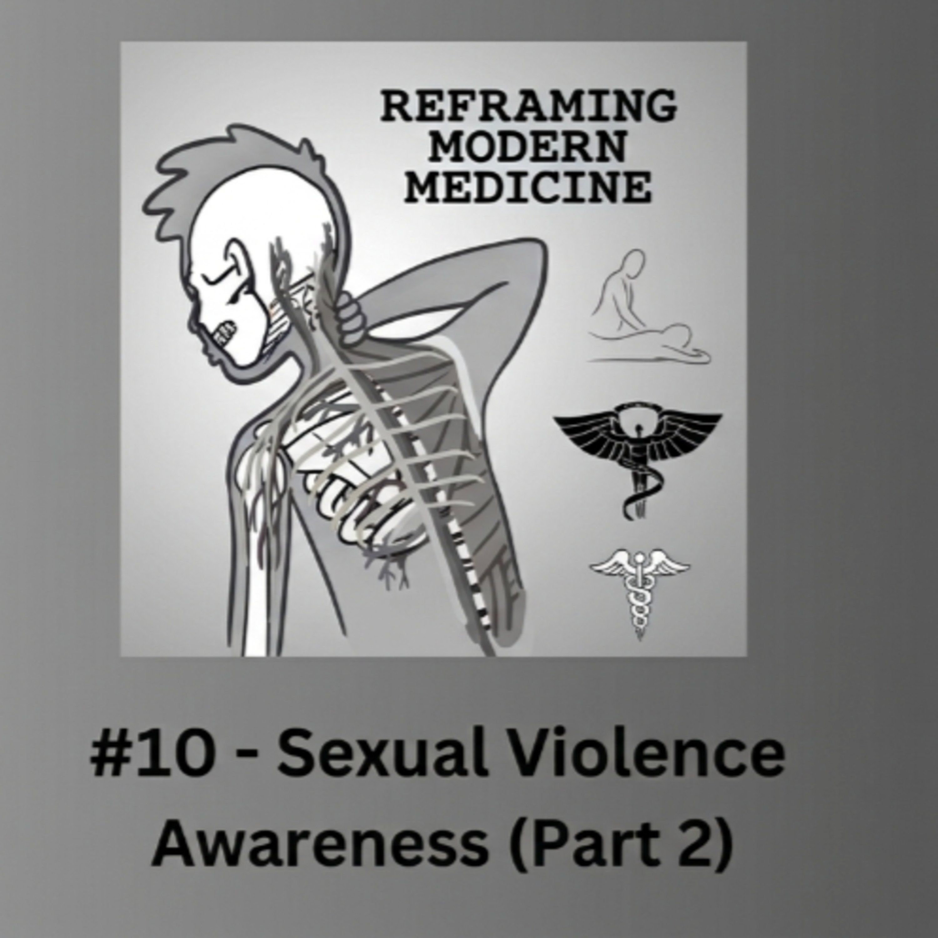 How do behaviors shape us? episode artwork