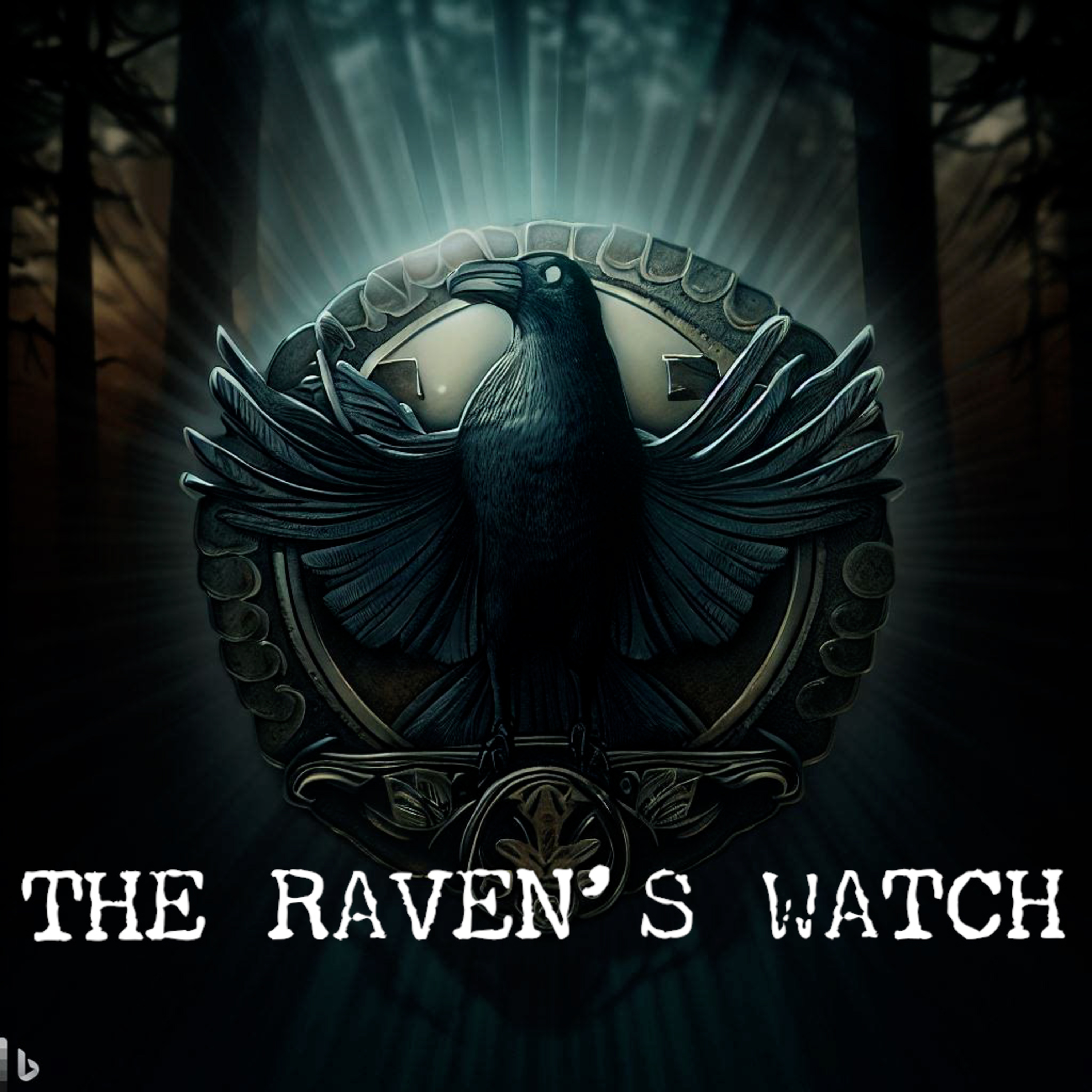 The Raven’s Watch