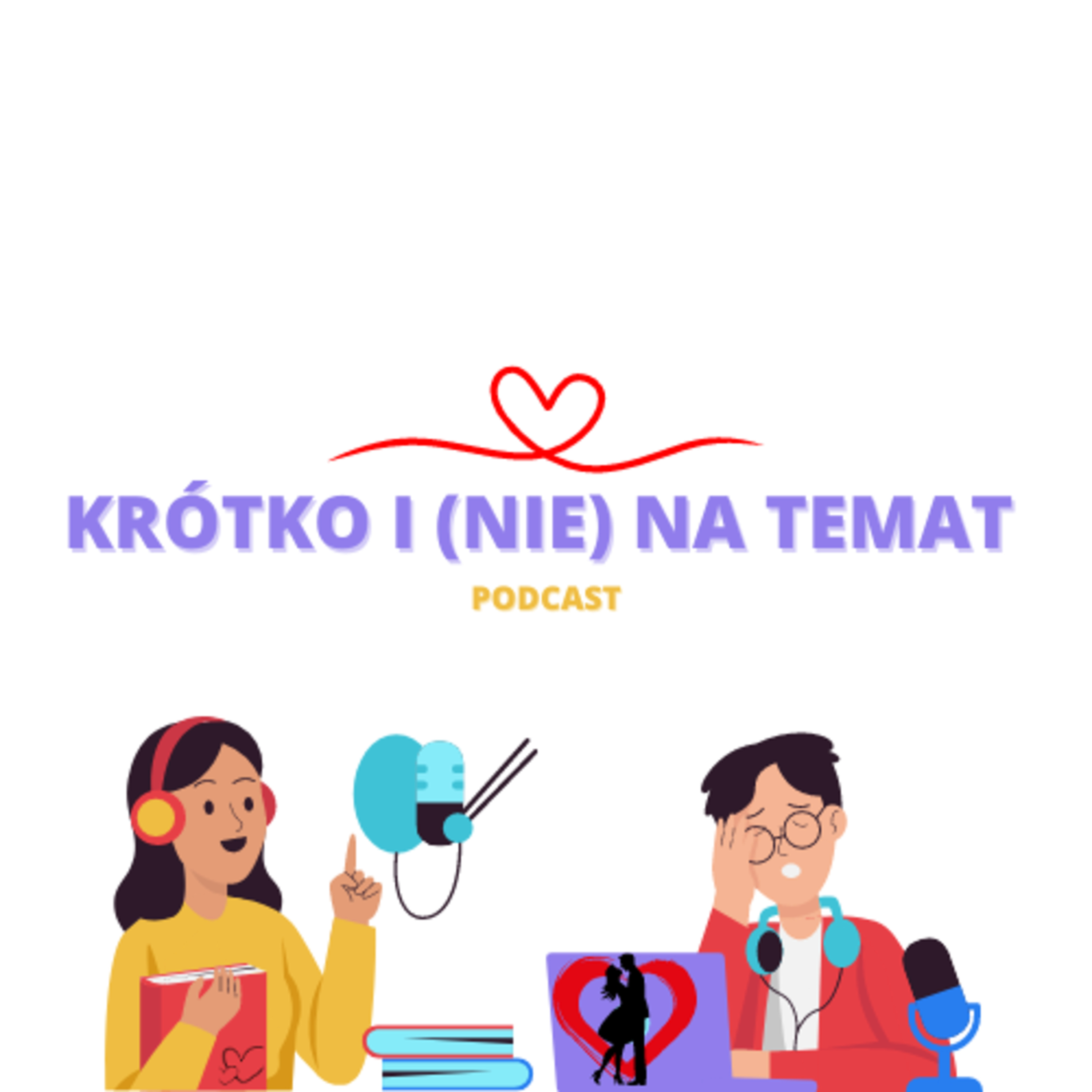 #16 Miłość episode artwork