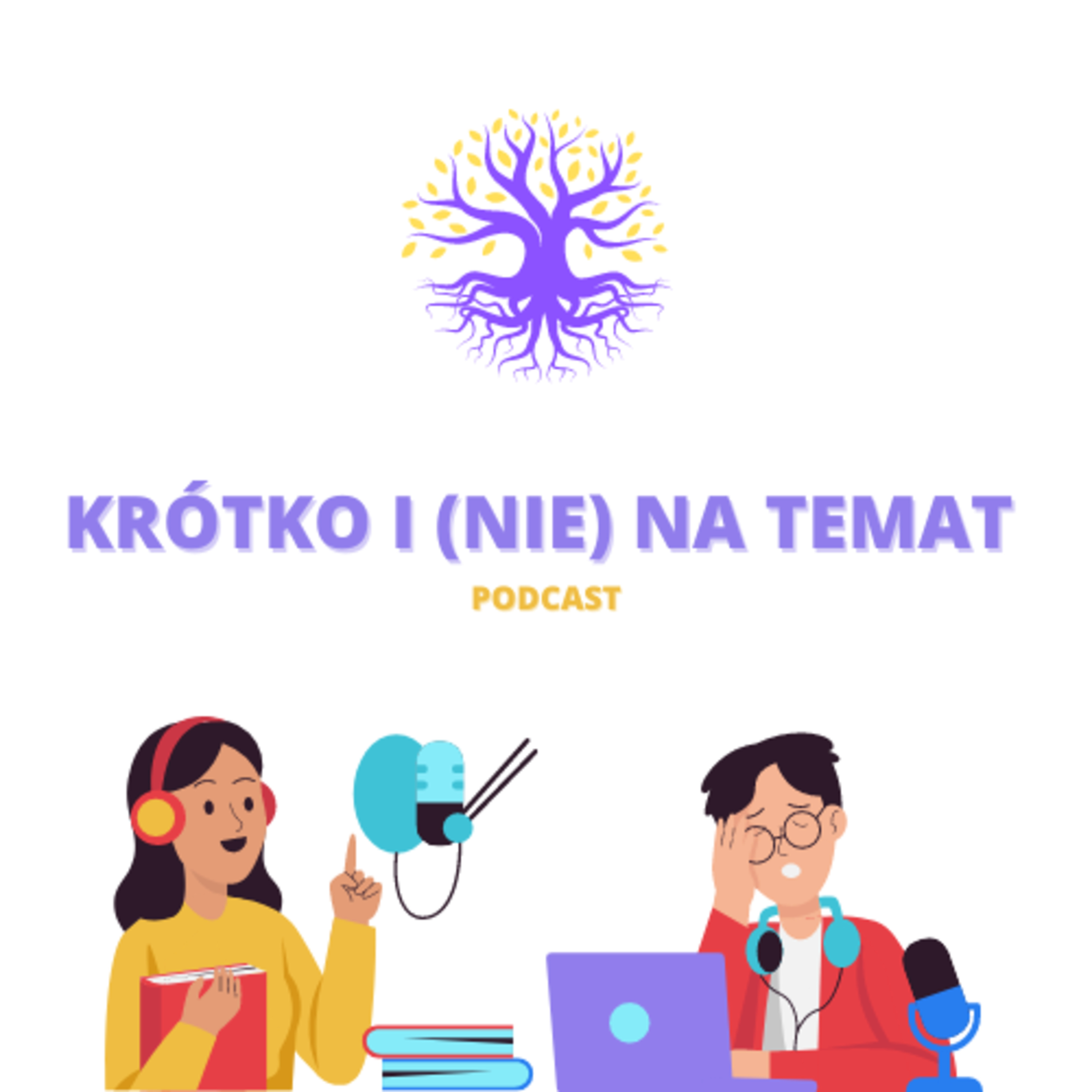 #19 Śladami przodków episode artwork