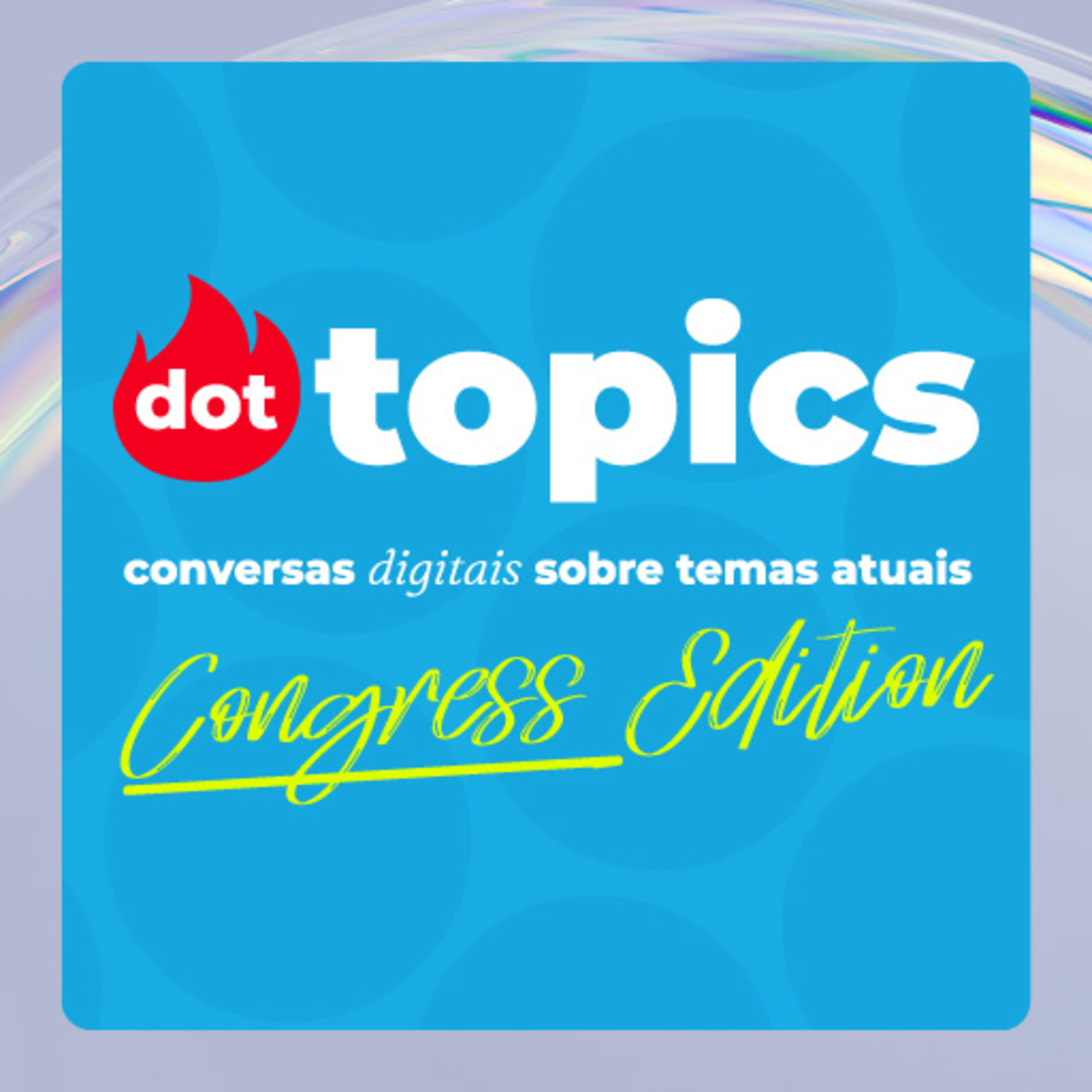 dot topics ➡️ APDC