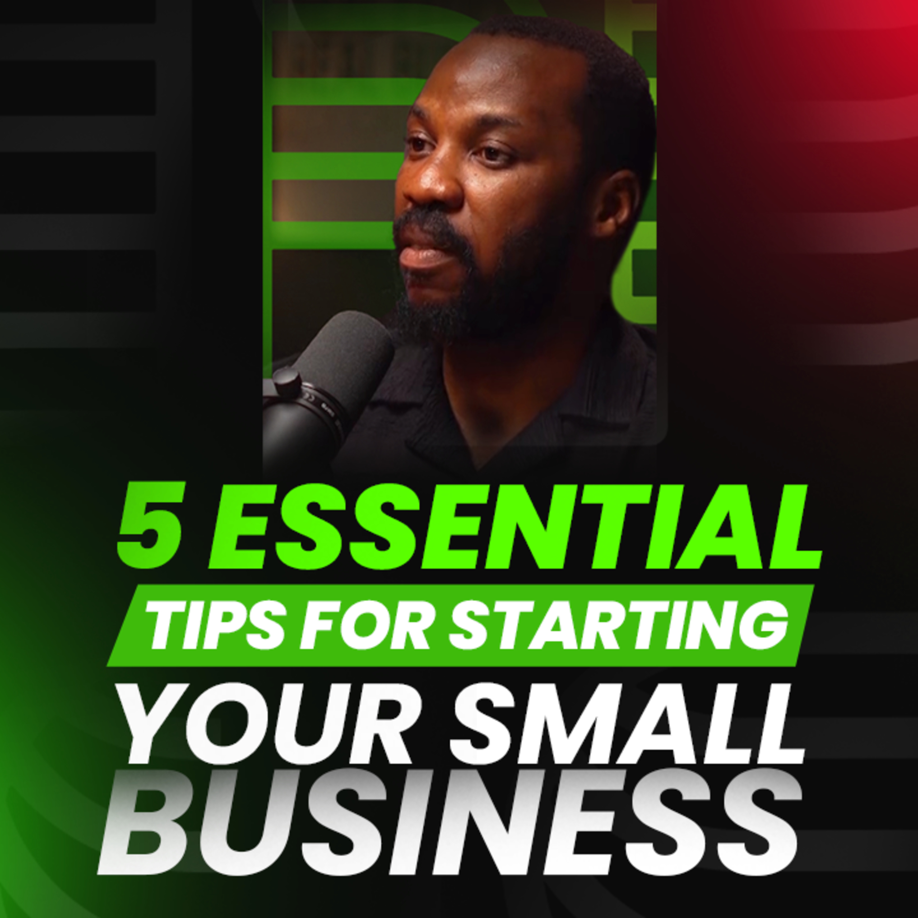 Real People Real Business
