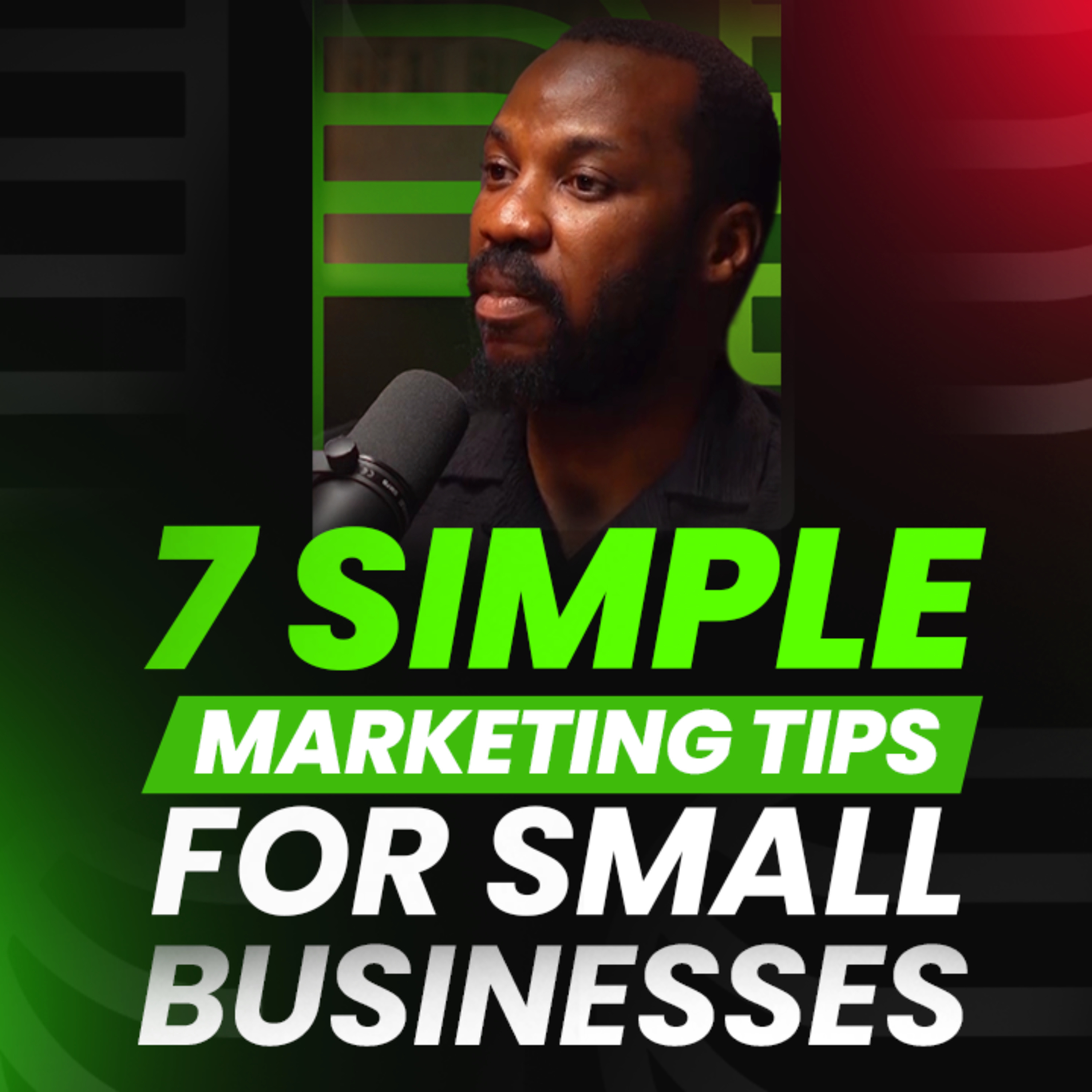Real People Real Business
