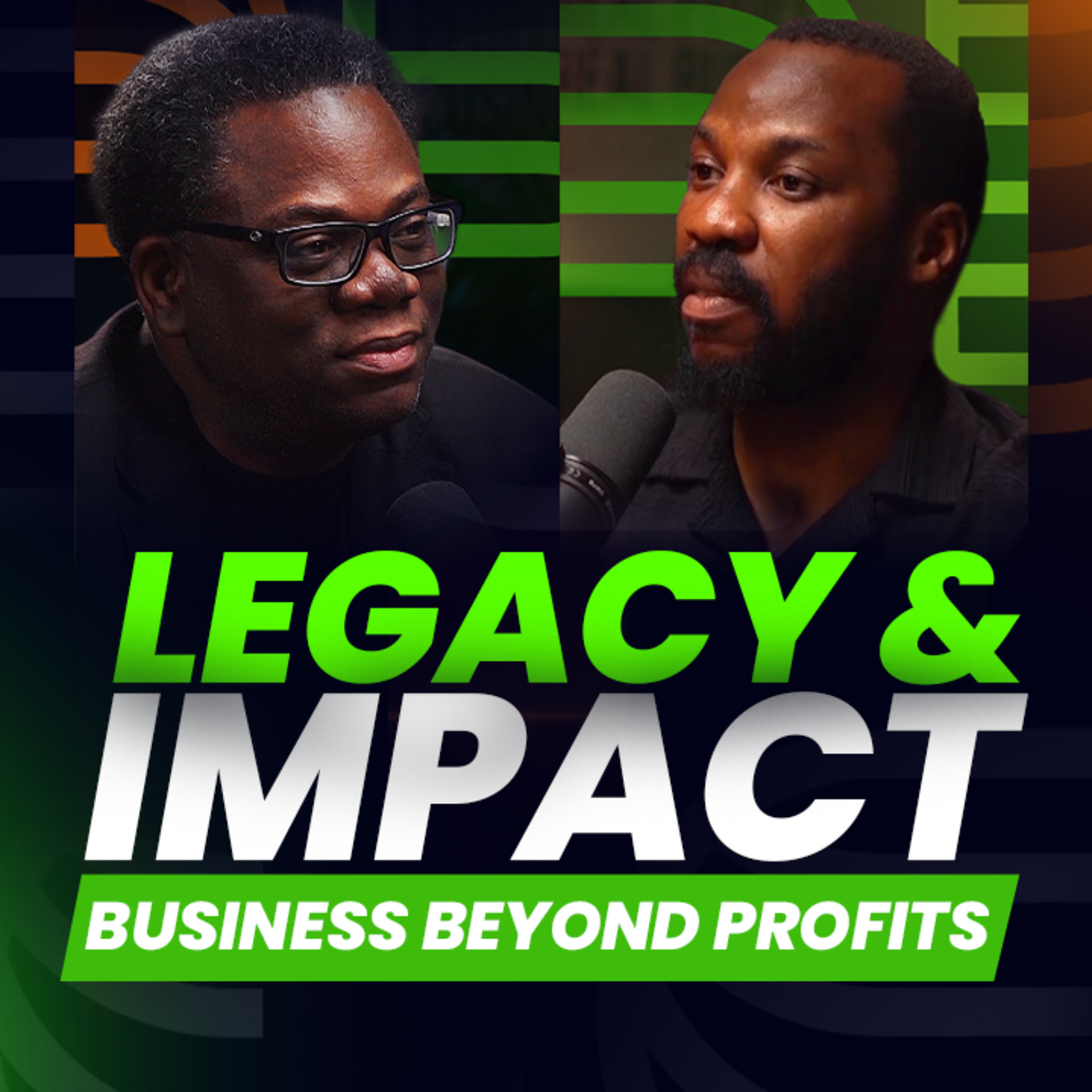 Real People Real Business