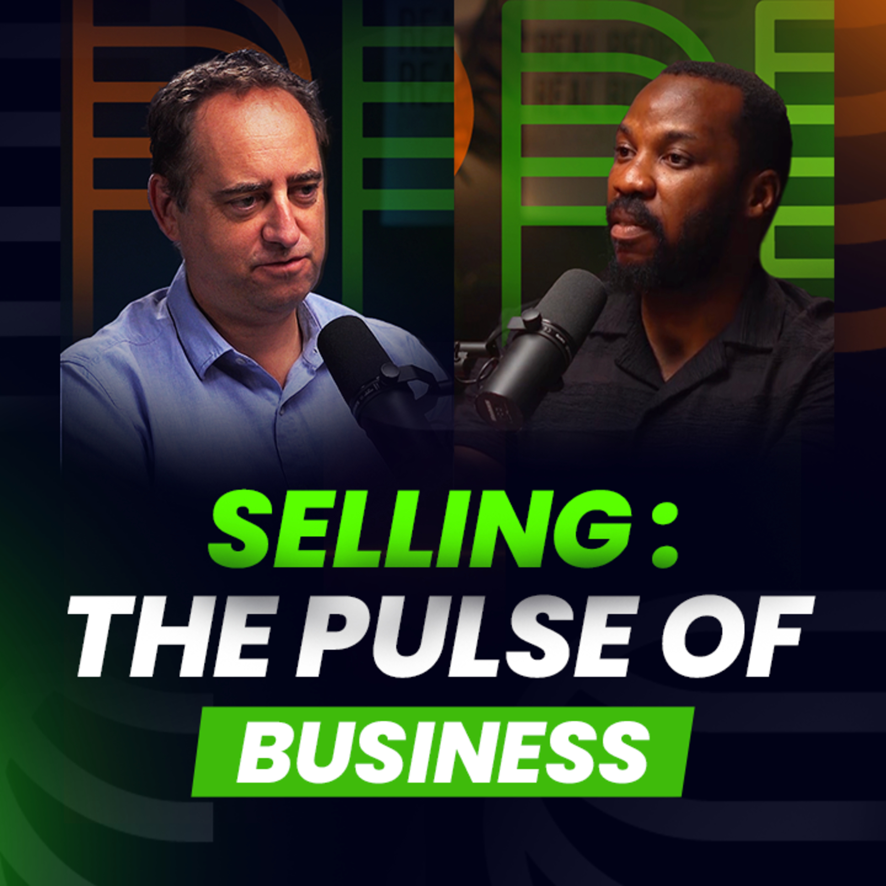 Real People Real Business