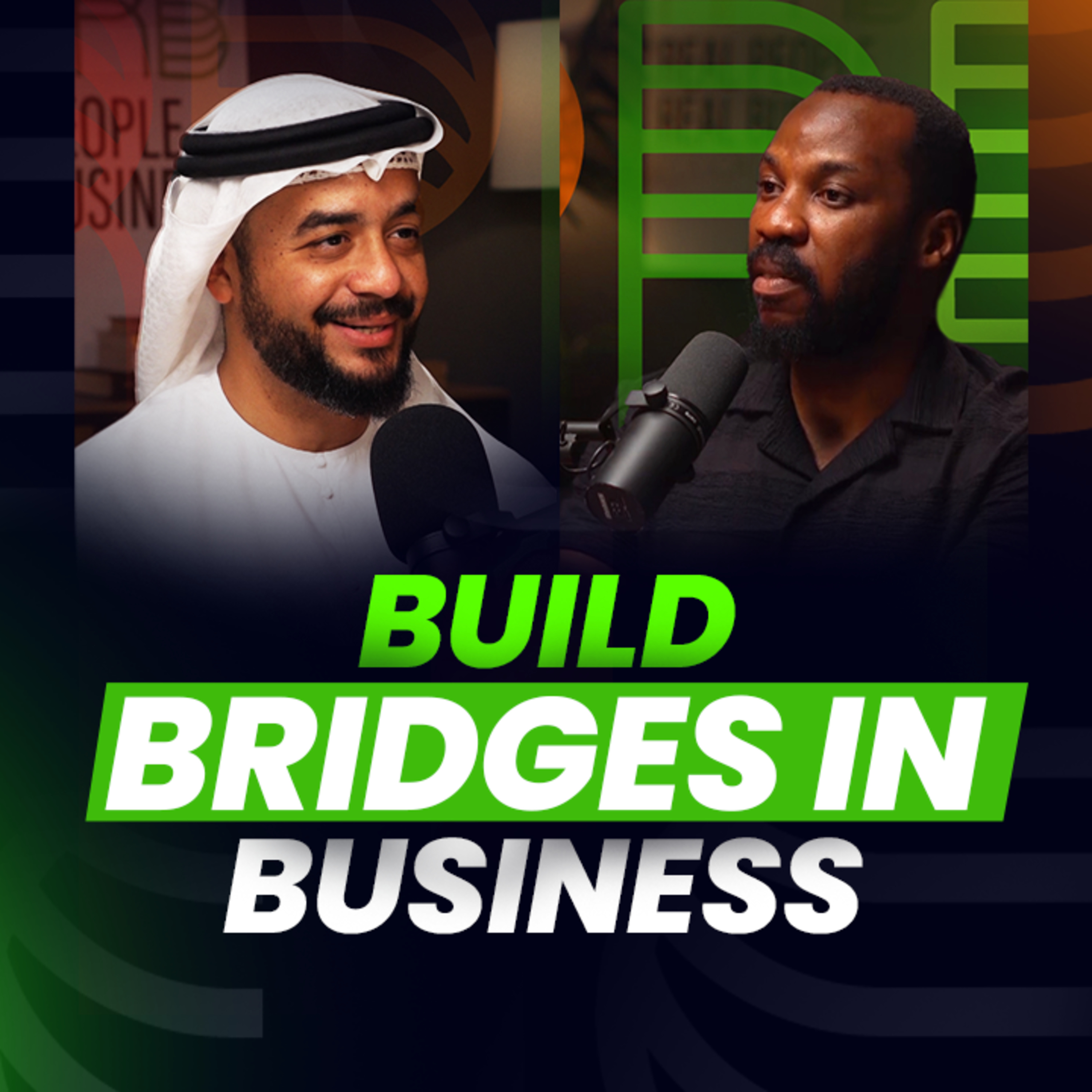 Real People Real Business