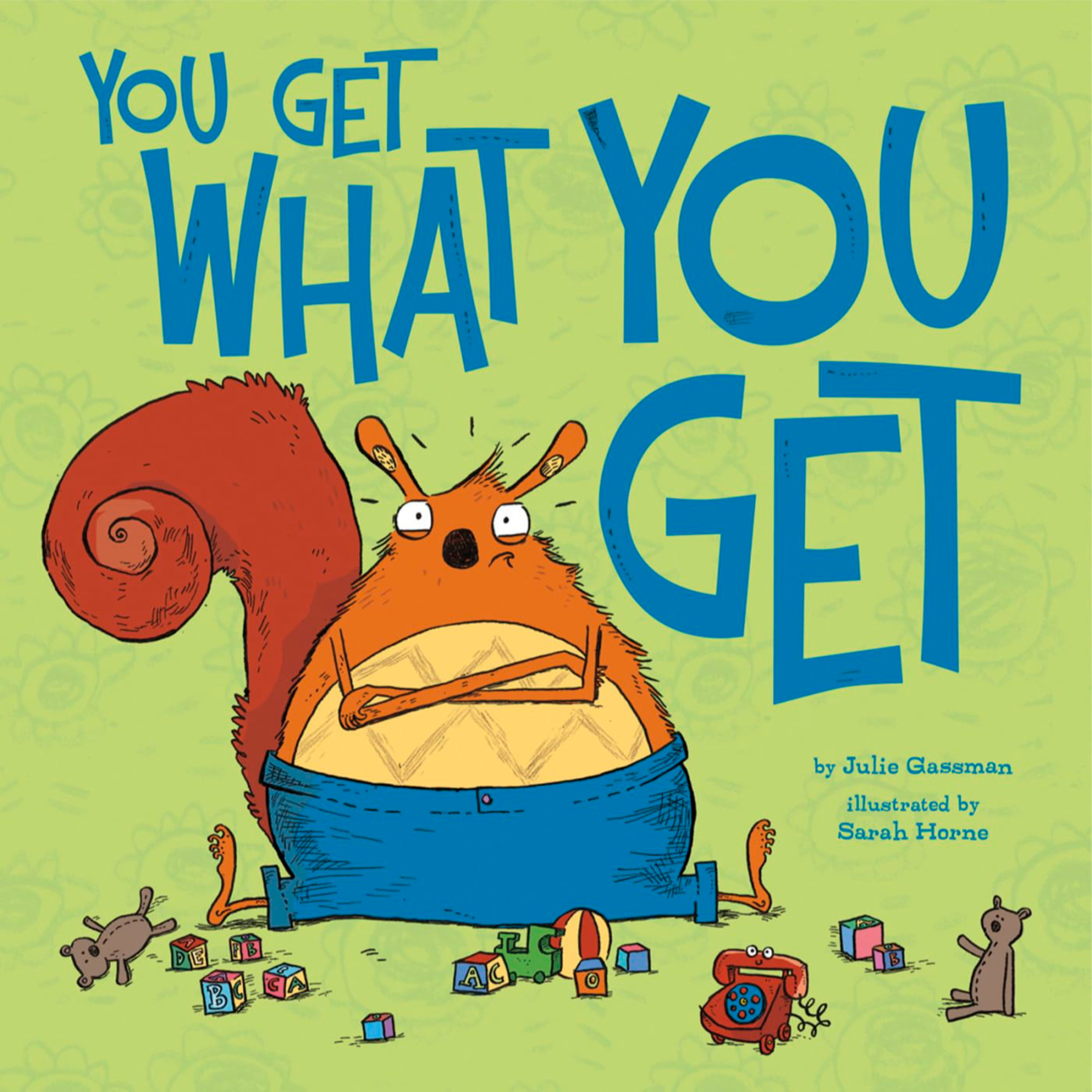 Slumber Time Stories for Kids