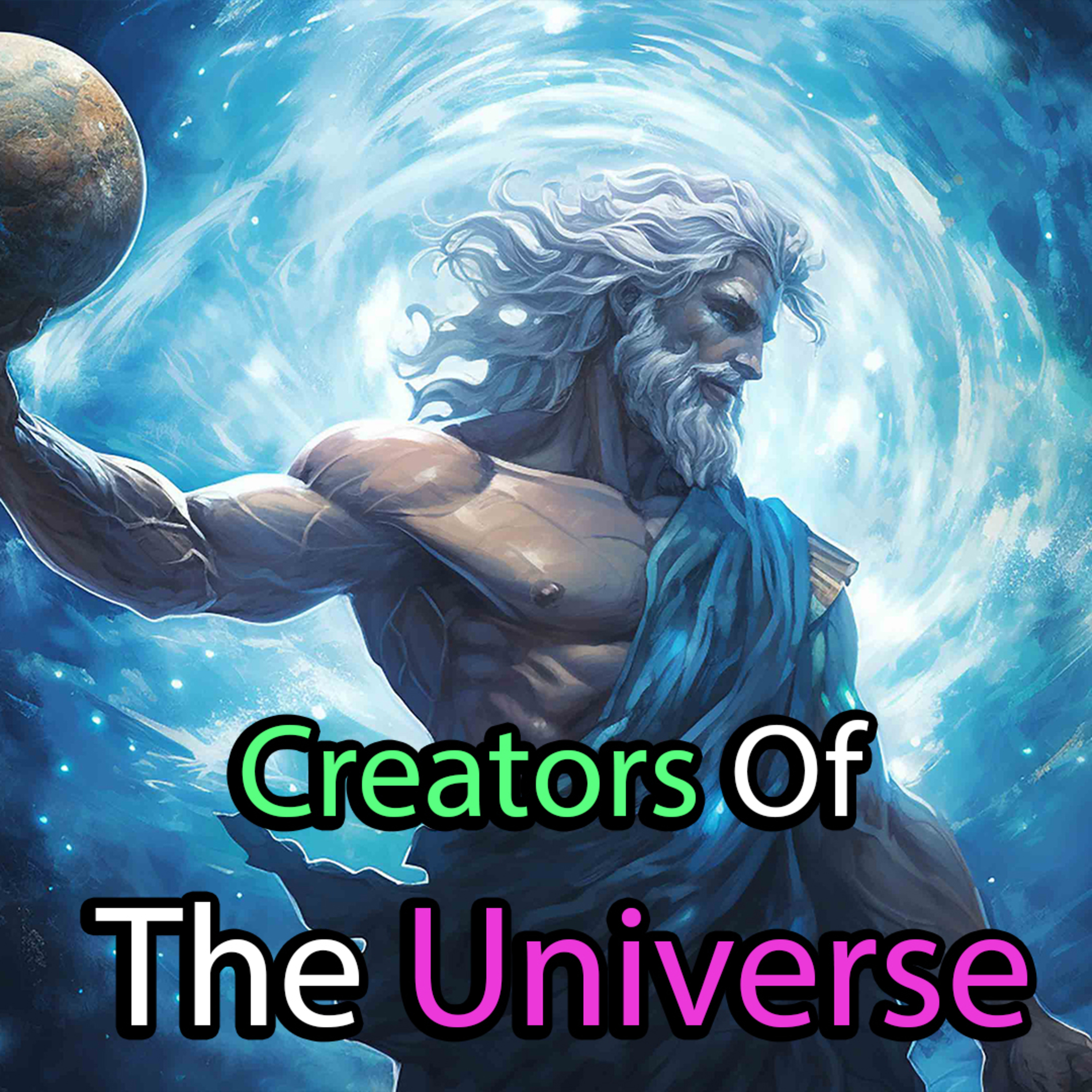 Mythical Arcana Podcast | Captivating Storytelling | Mythology, History & Folklore