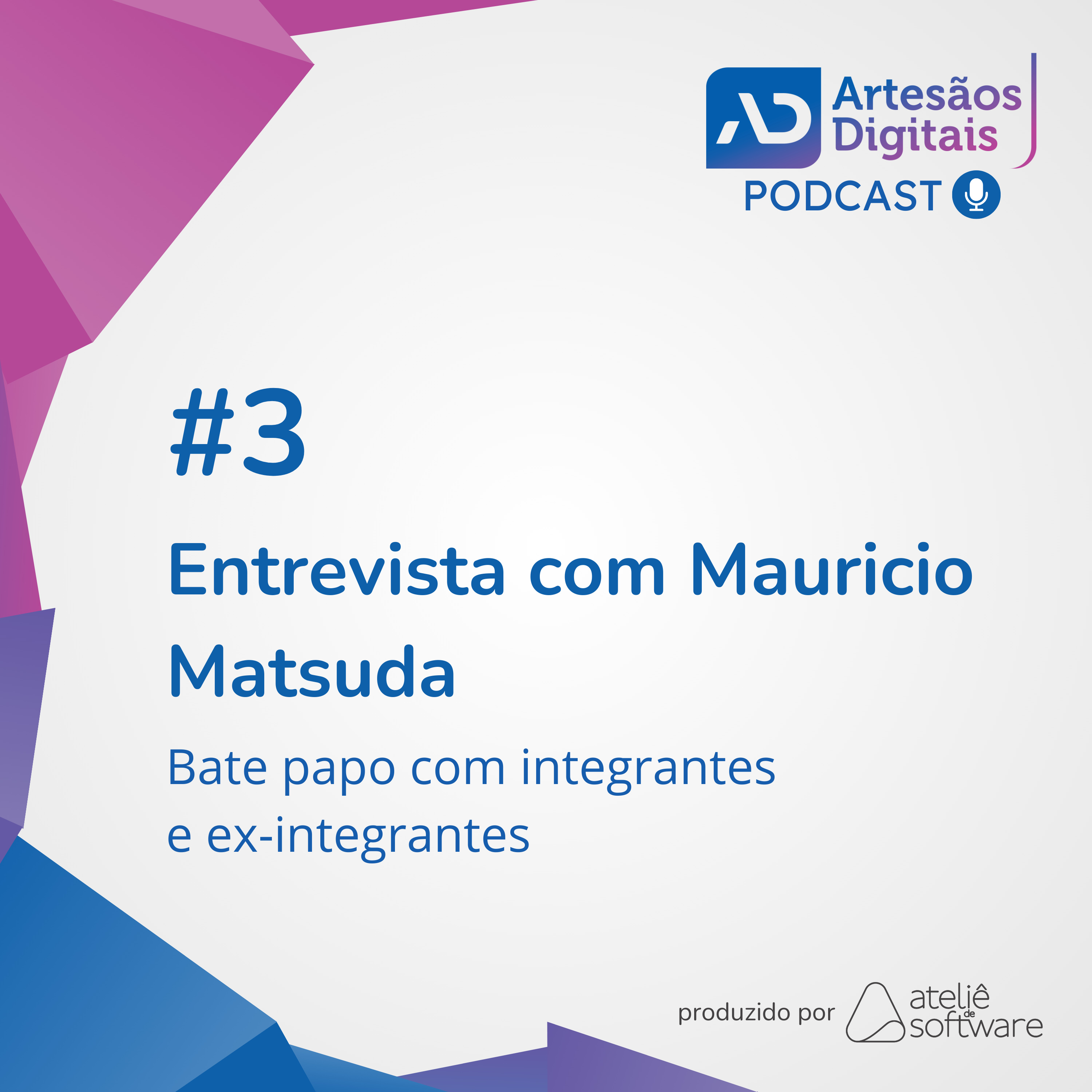 Artesãos Digitais