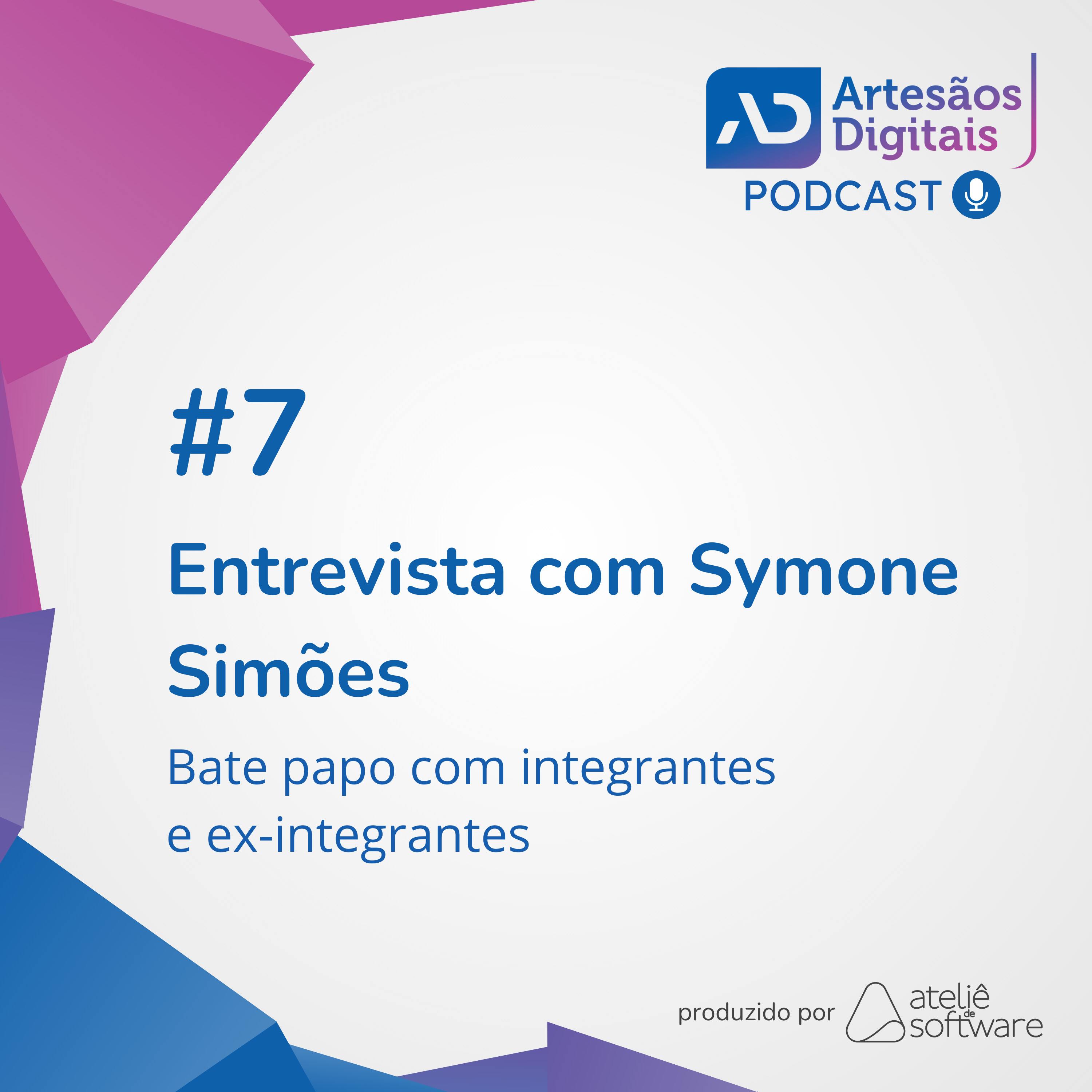 Artesãos Digitais