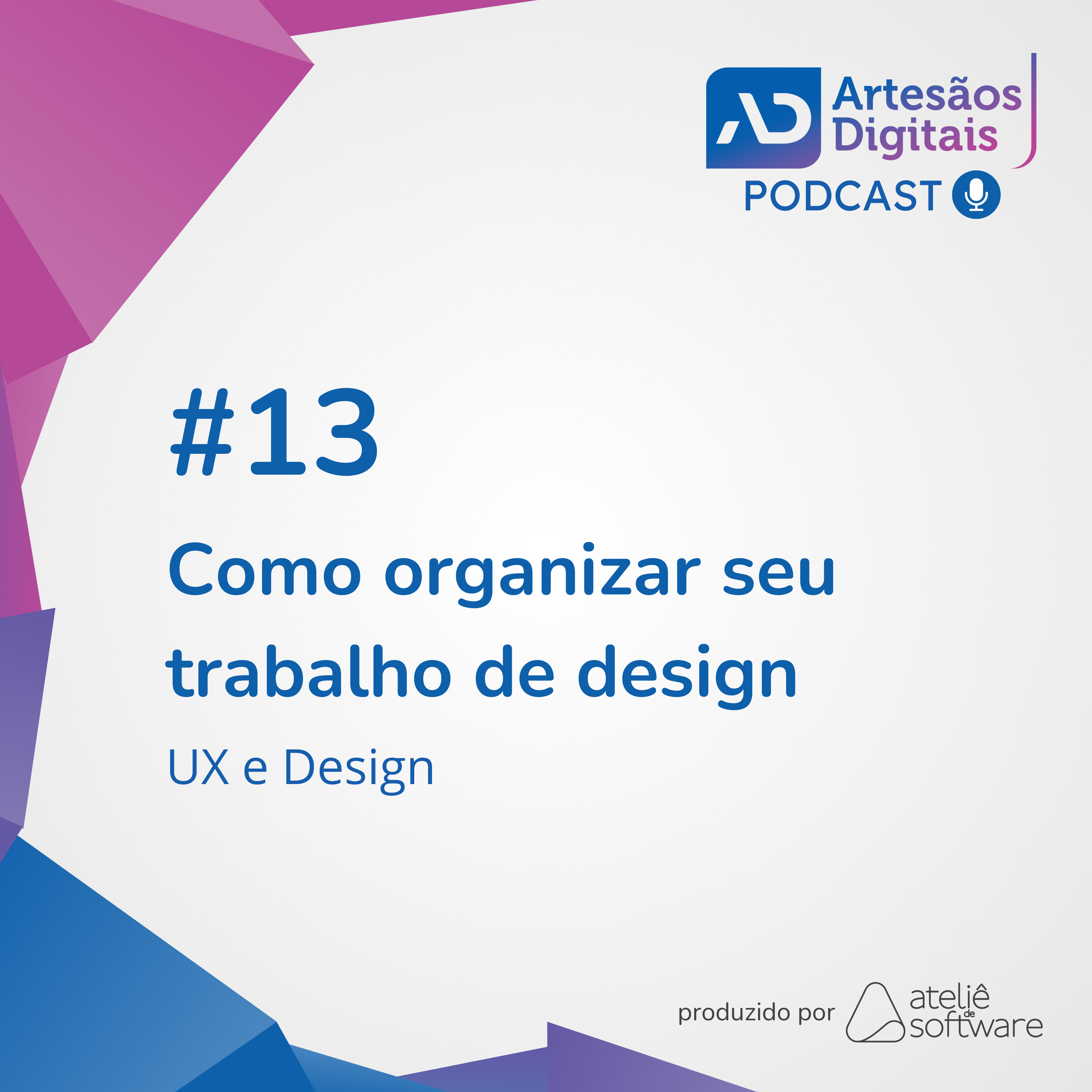 Artesãos Digitais