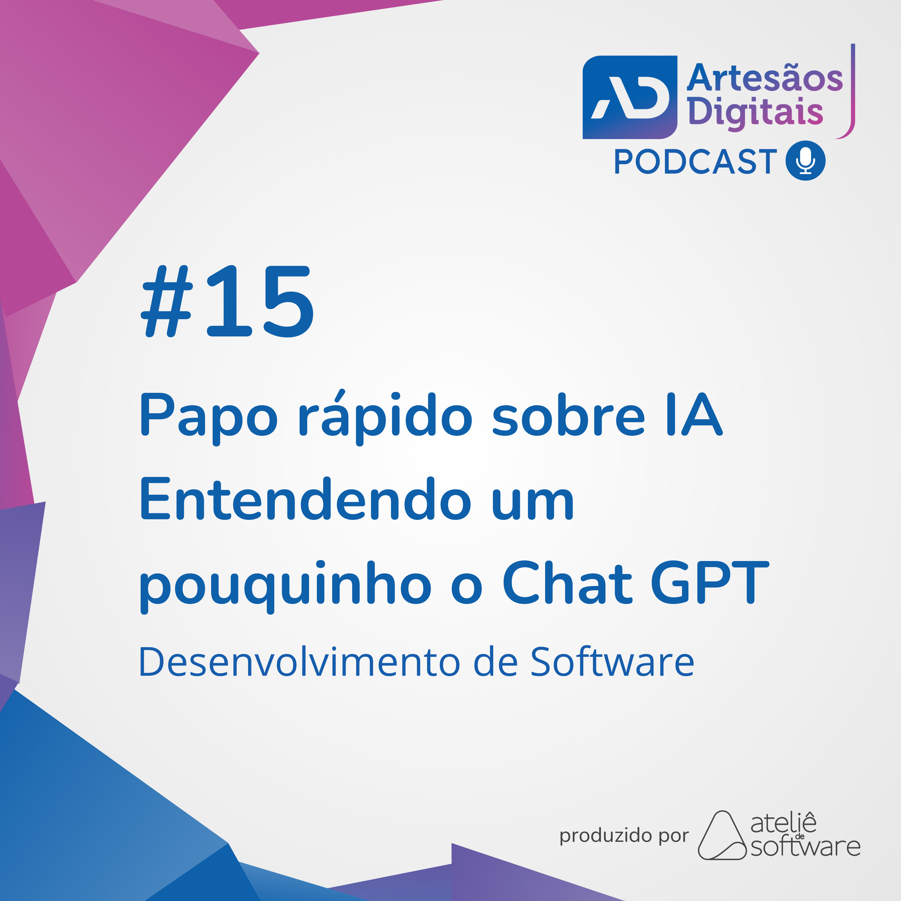 Artesãos Digitais