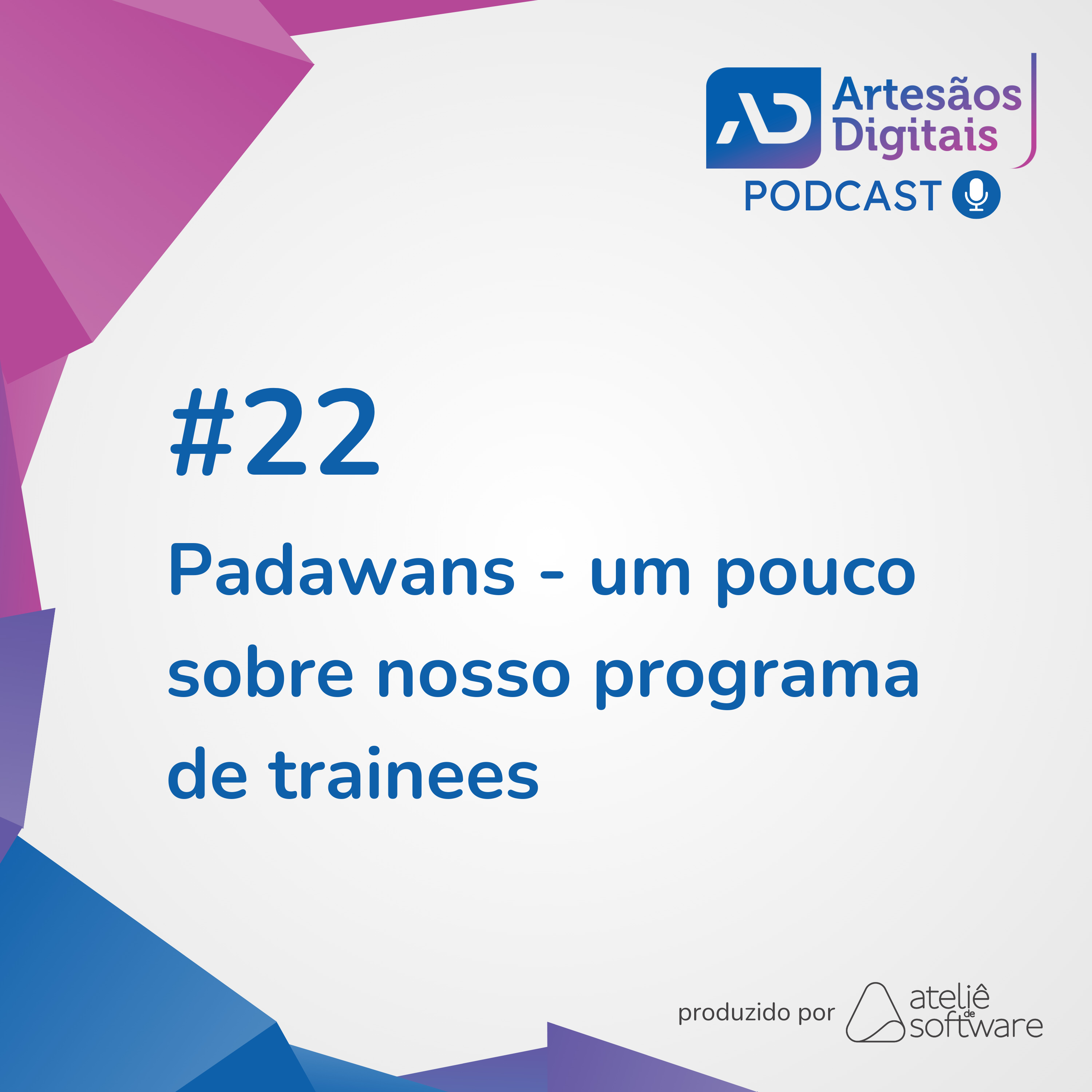 Artesãos Digitais