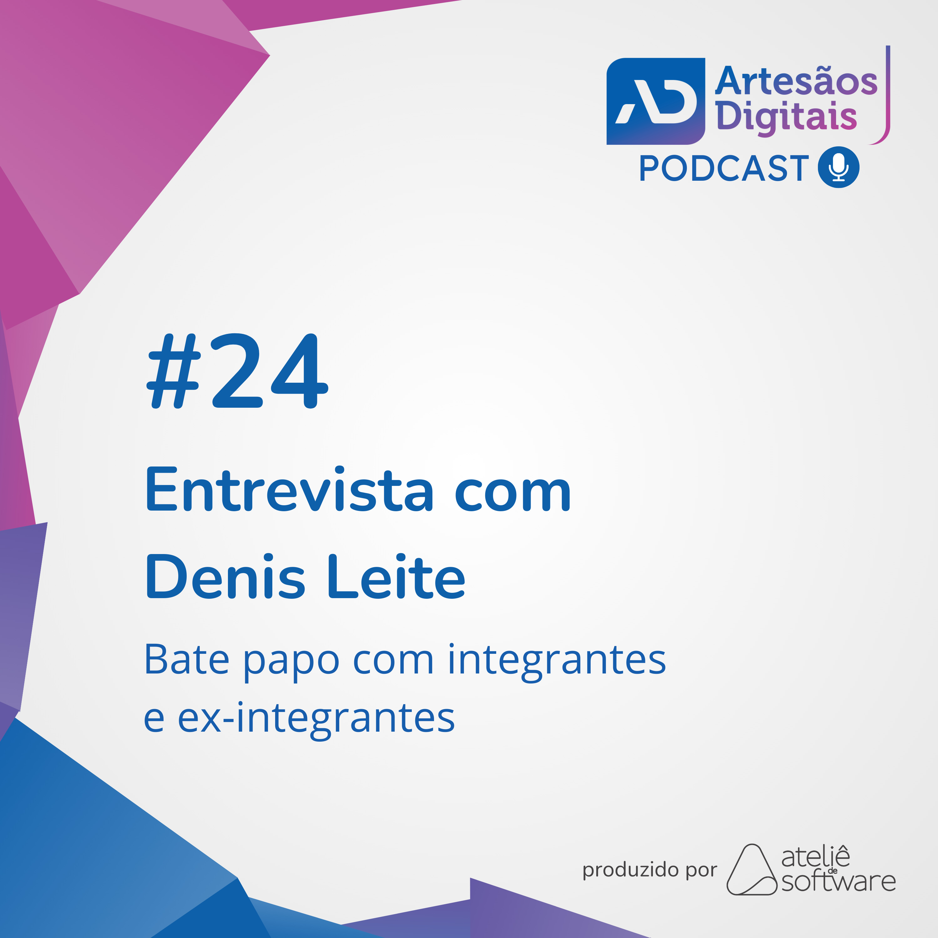 Artesãos Digitais