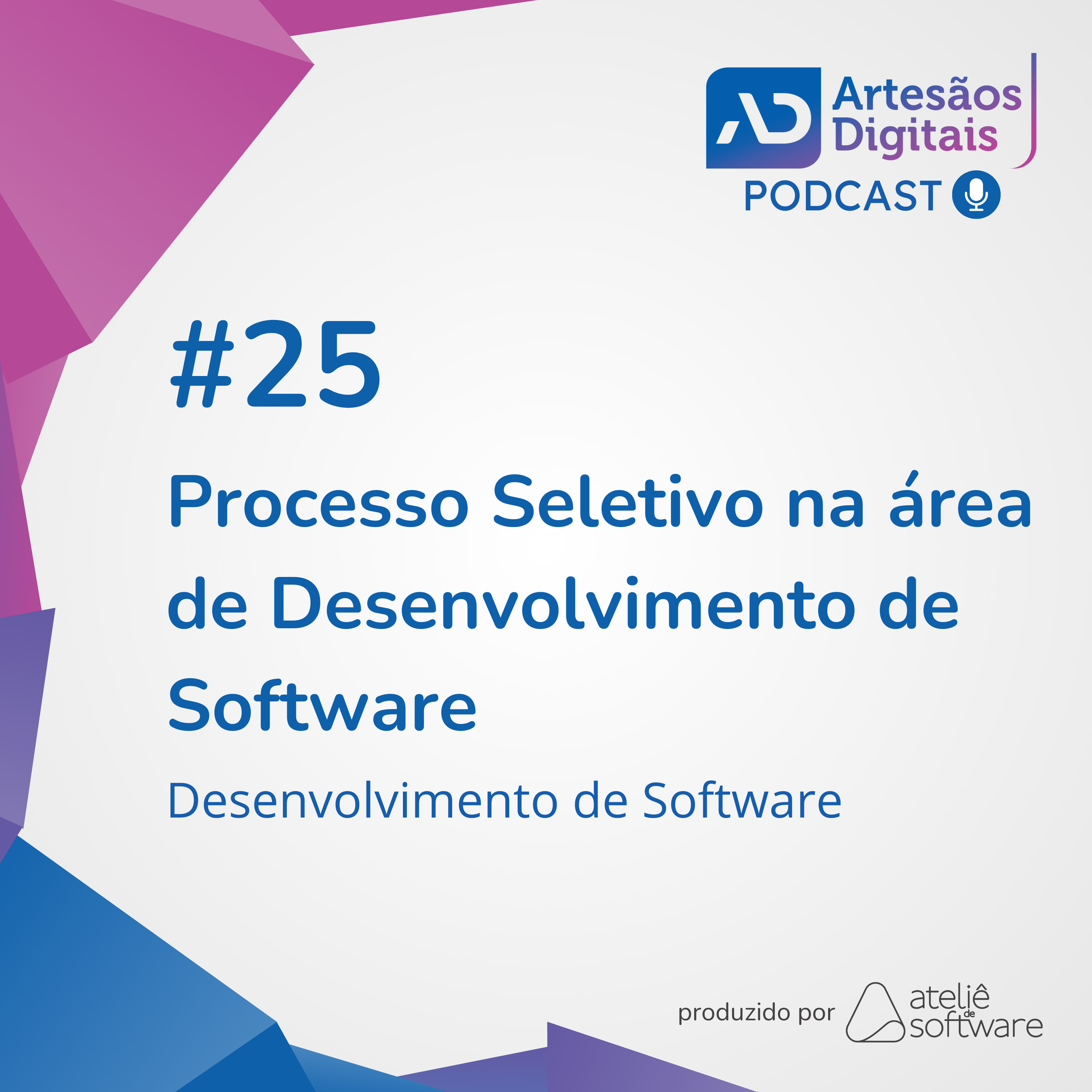 Artesãos Digitais