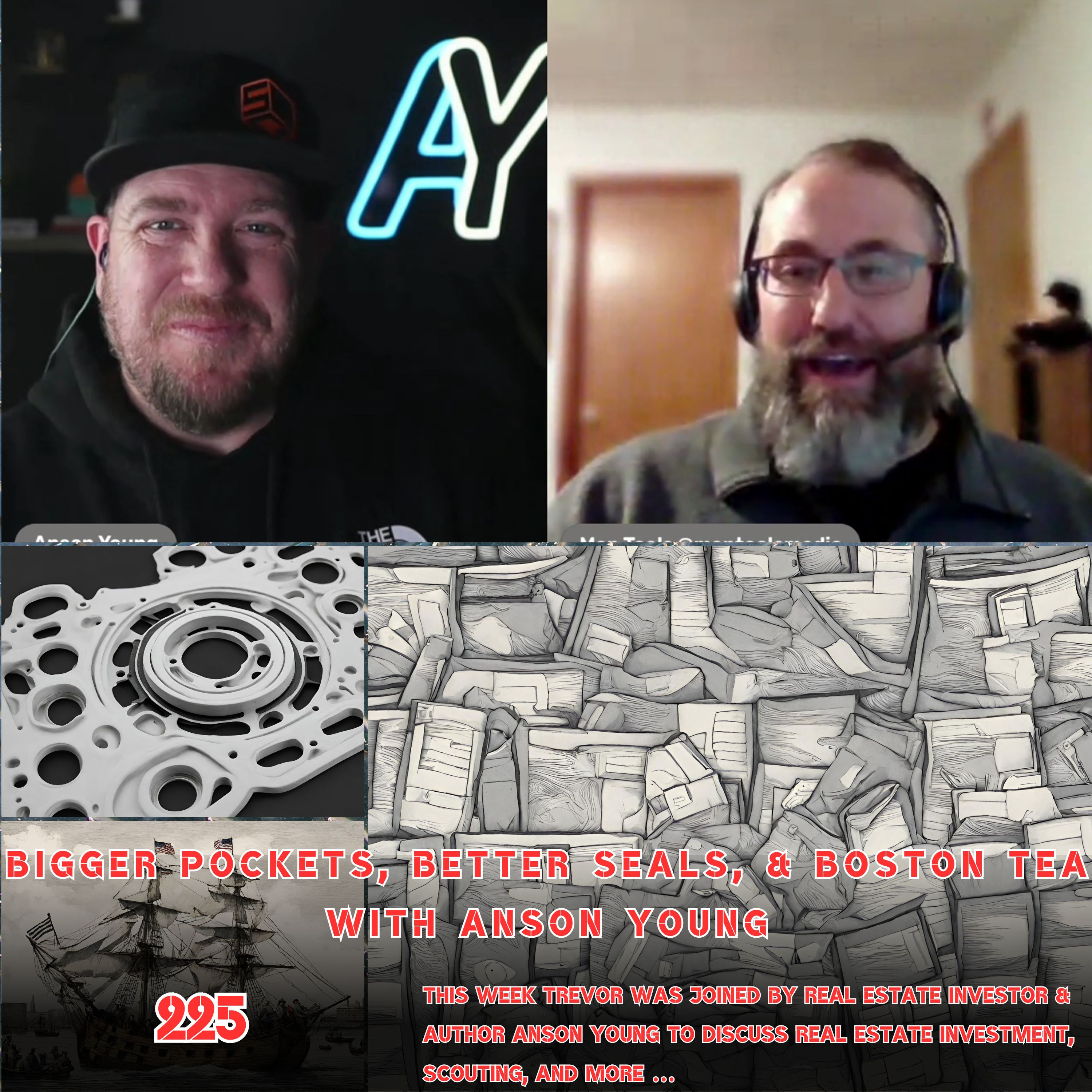 Man Tools Podcast