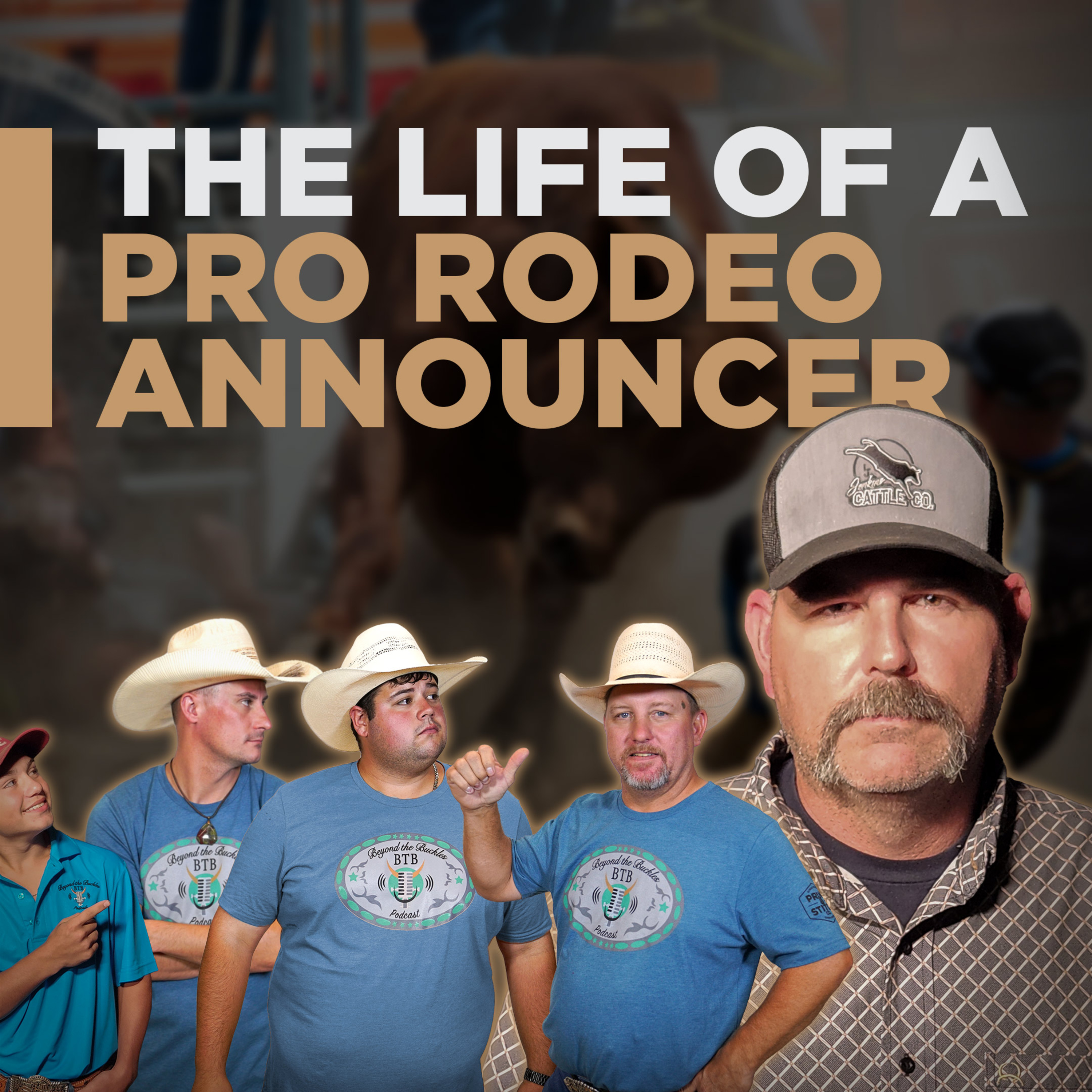 Beyond the Buckles