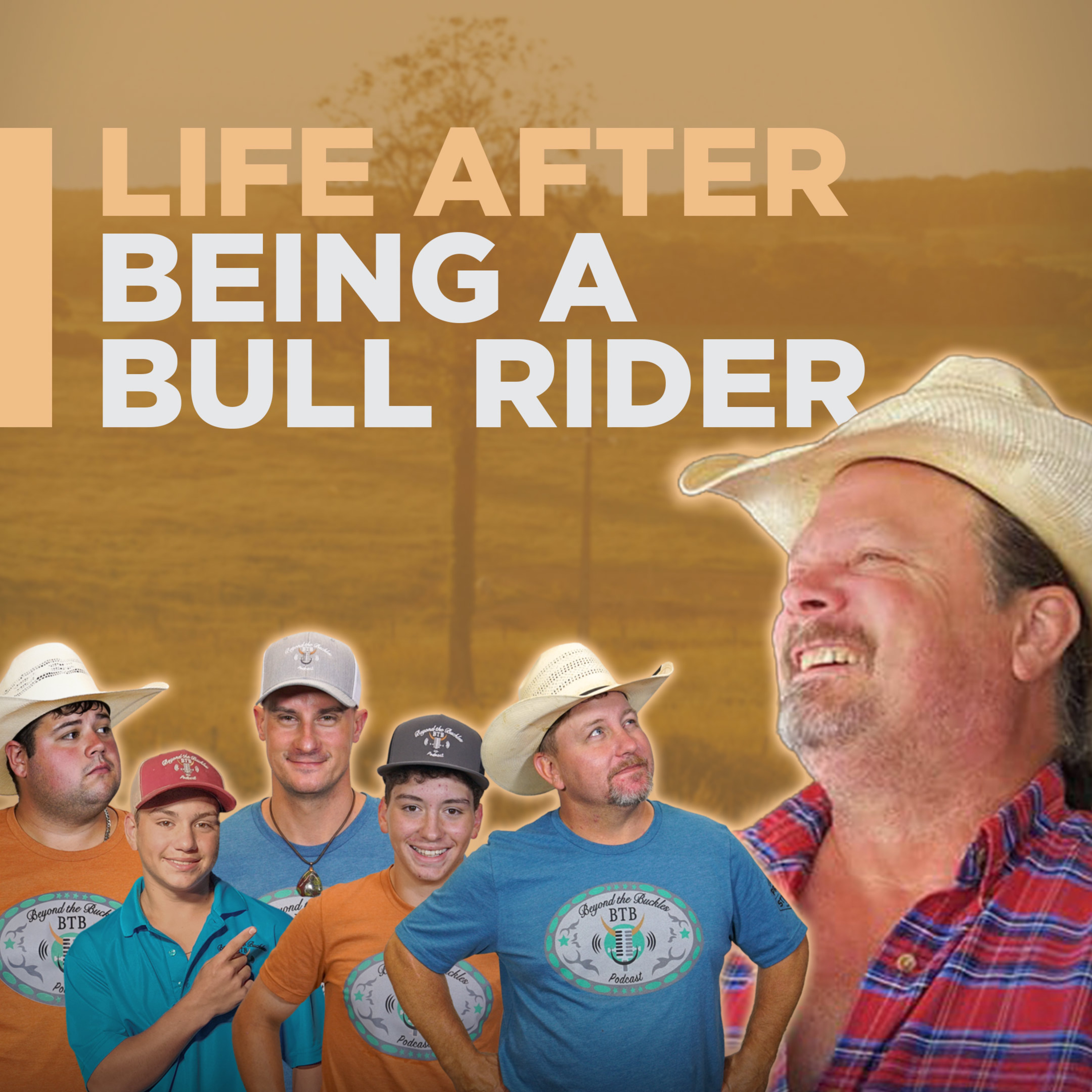 Beyond the Buckles