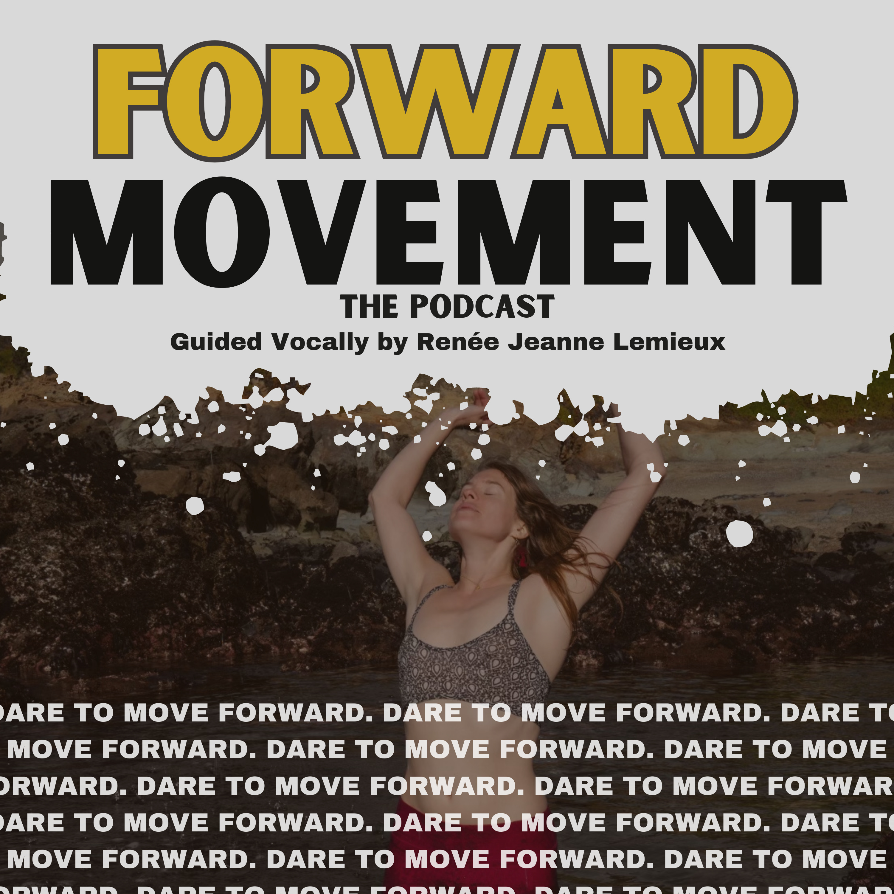 The Forward Movement Podcast
