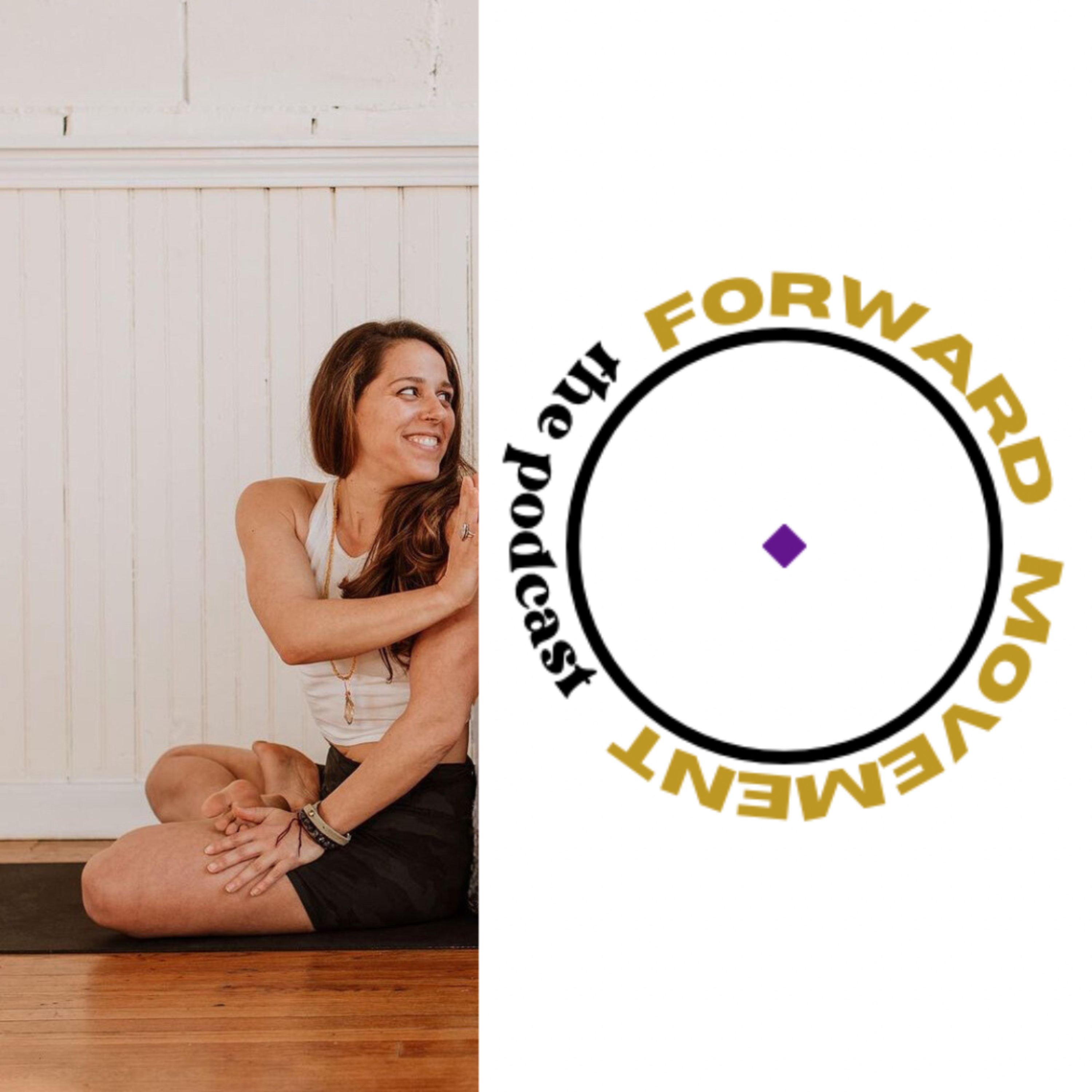 The Forward Movement Podcast
