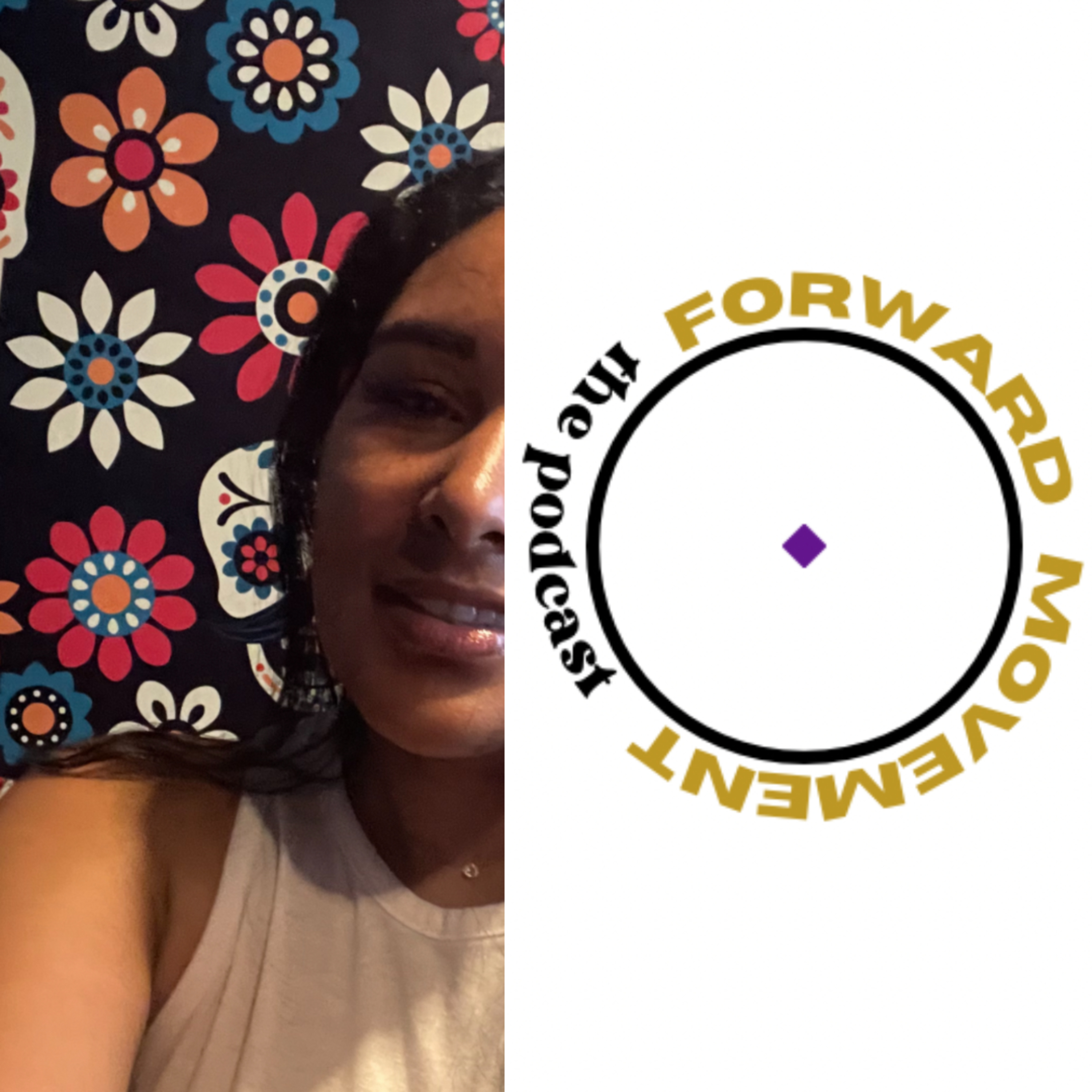 The Forward Movement Podcast