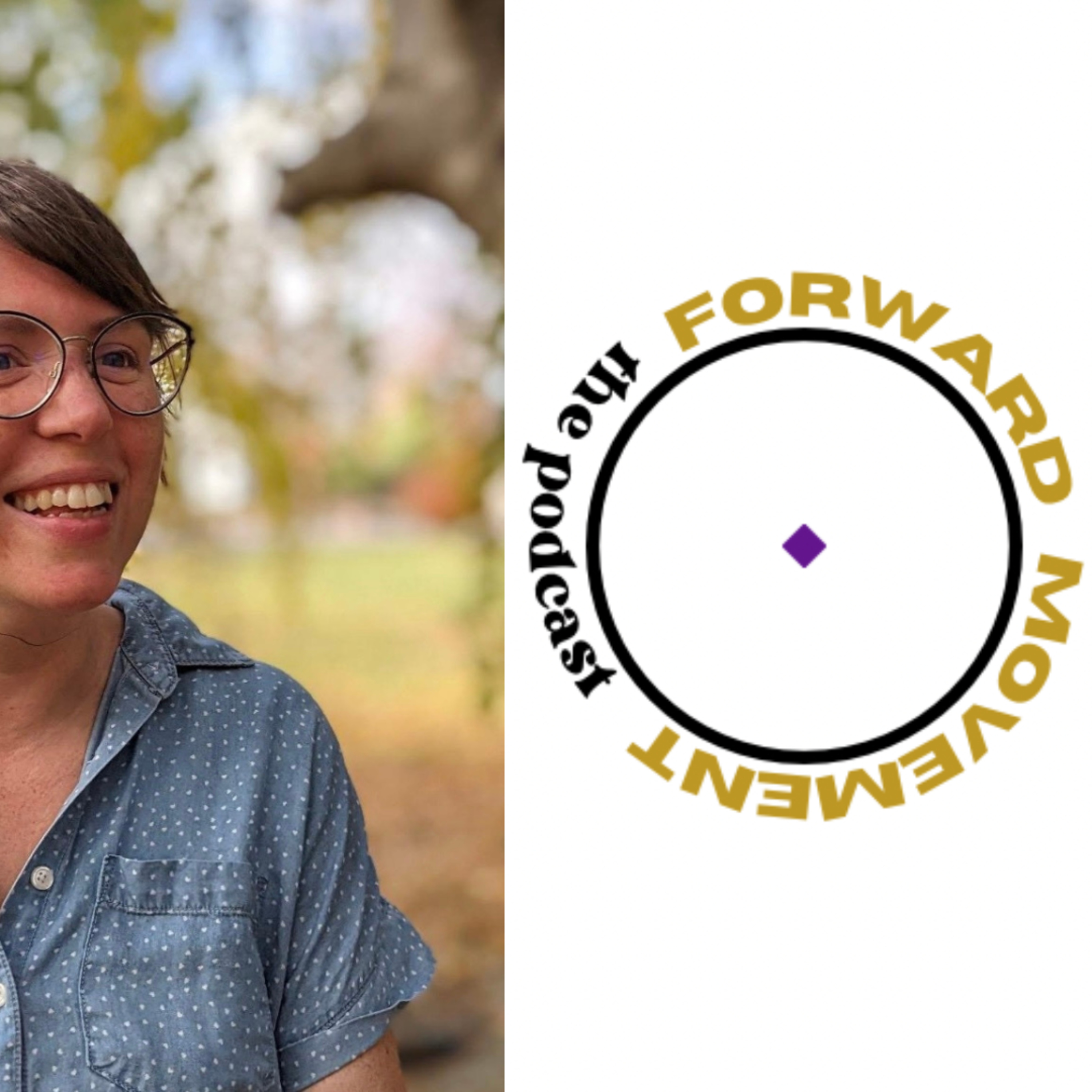 The Forward Movement Podcast