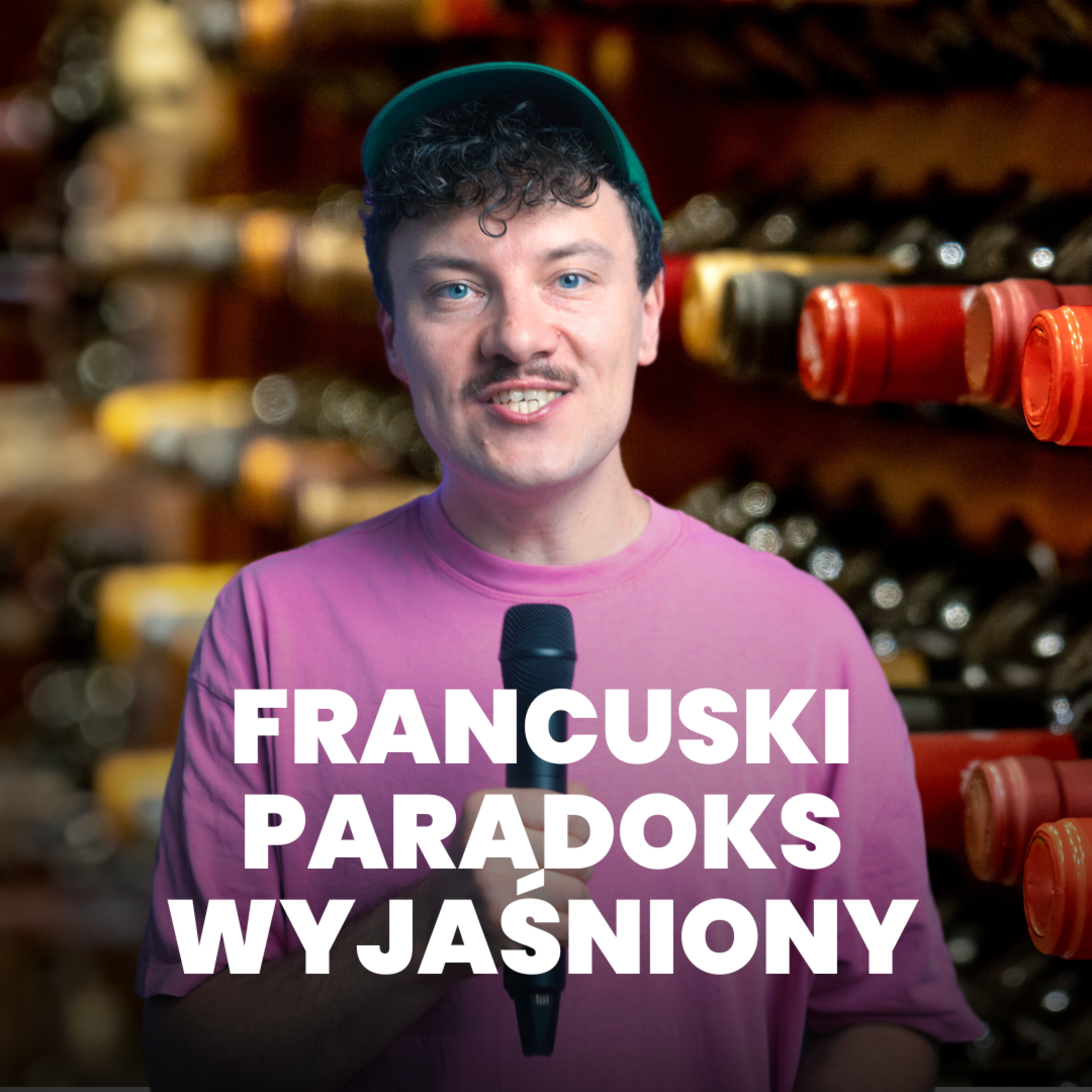 Jak nauka obaliła mit czerwonego wina