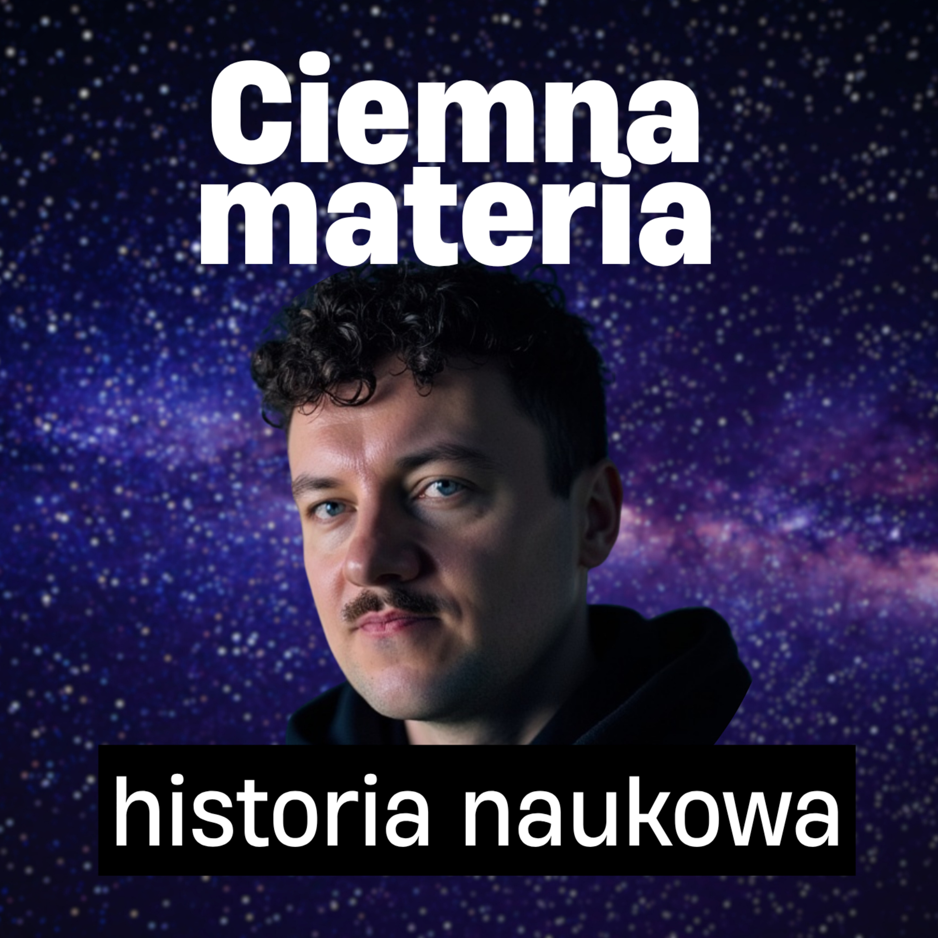 Niewidzialne 27% Wszechświata