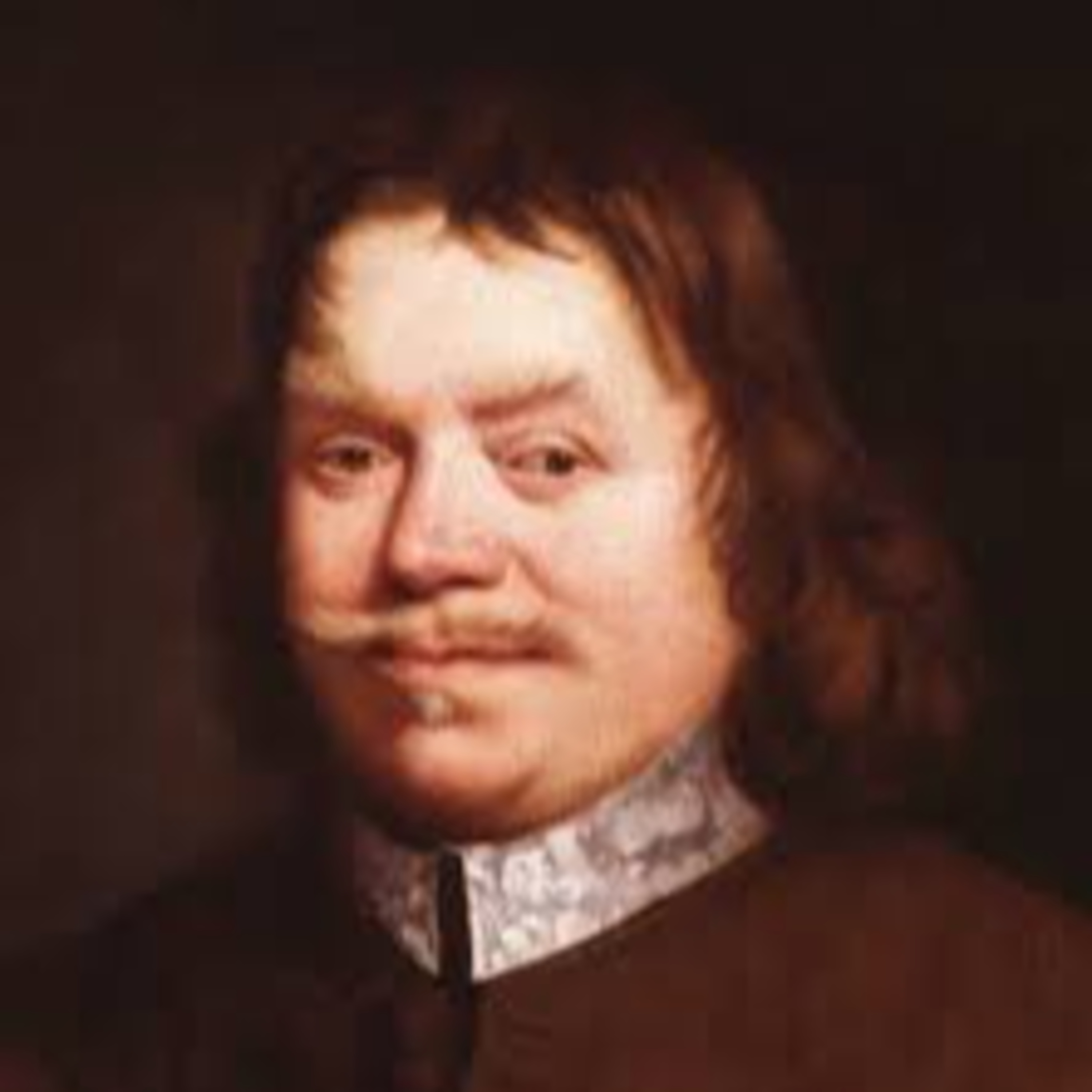 The Acceptable Sacrifice 4/8 by John Bunyan episode artwork